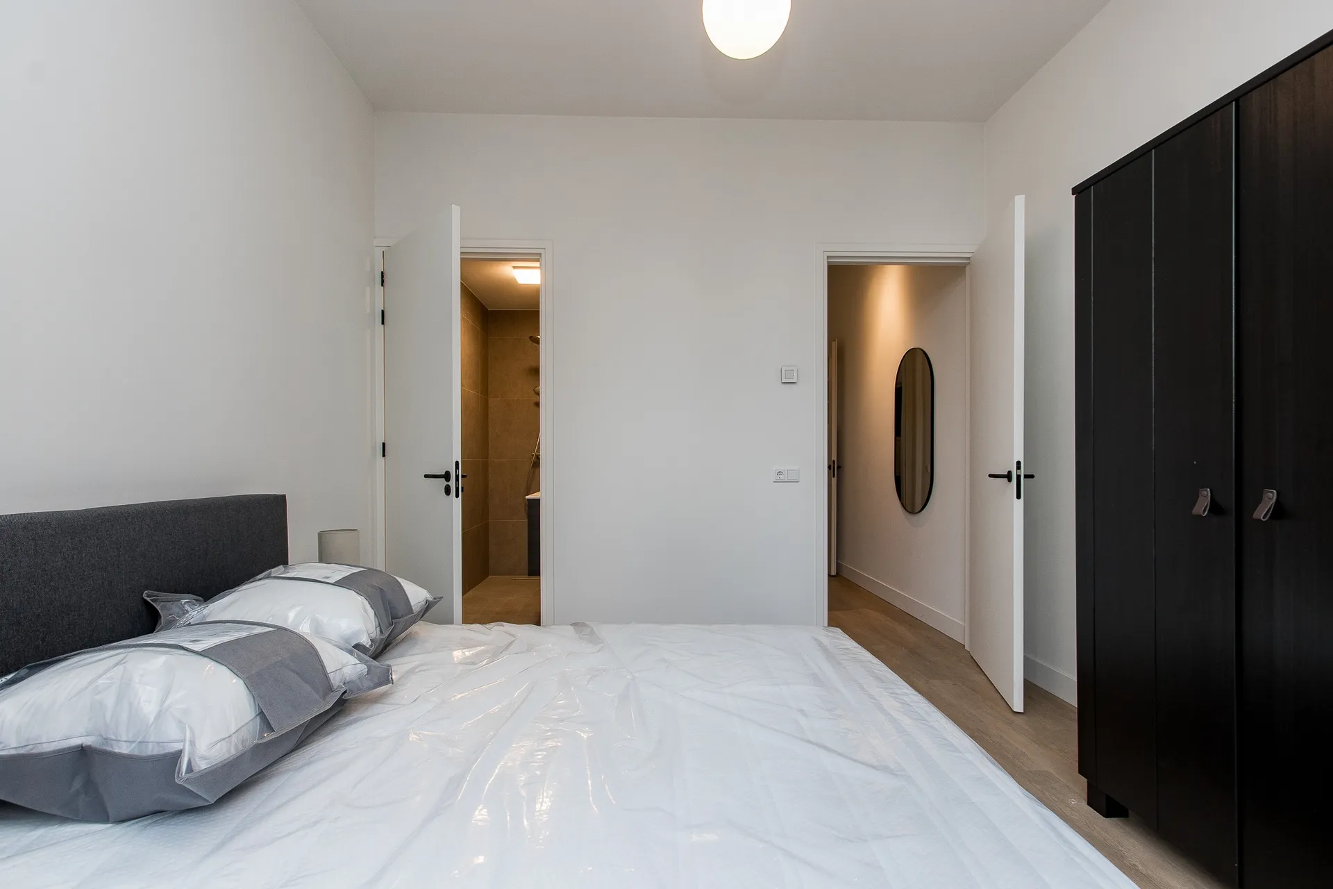 Foto #7 Appartement Kastanjelaan Helvoirt