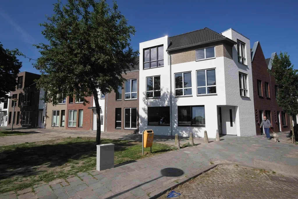 Foto #0 Appartement Kloosterdreef Eindhoven
