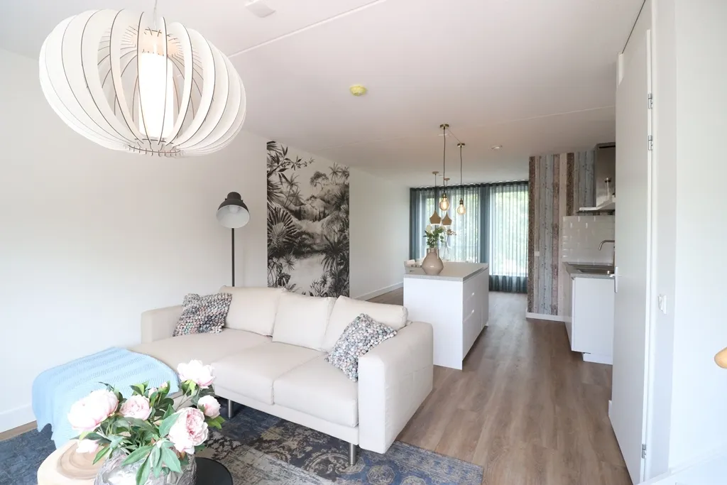 Foto #1 Appartement Kloosterdreef Eindhoven