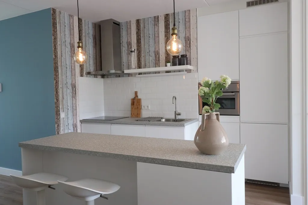 Foto #4 Appartement Kloosterdreef Eindhoven