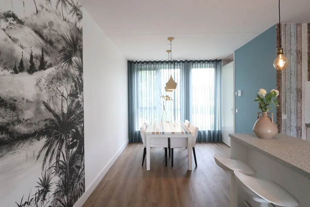 Foto #5 Appartement Kloosterdreef Eindhoven