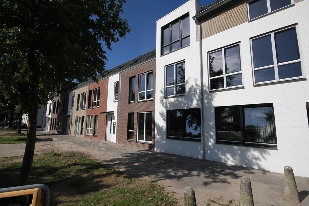 Foto #12 Appartement Kloosterdreef Eindhoven