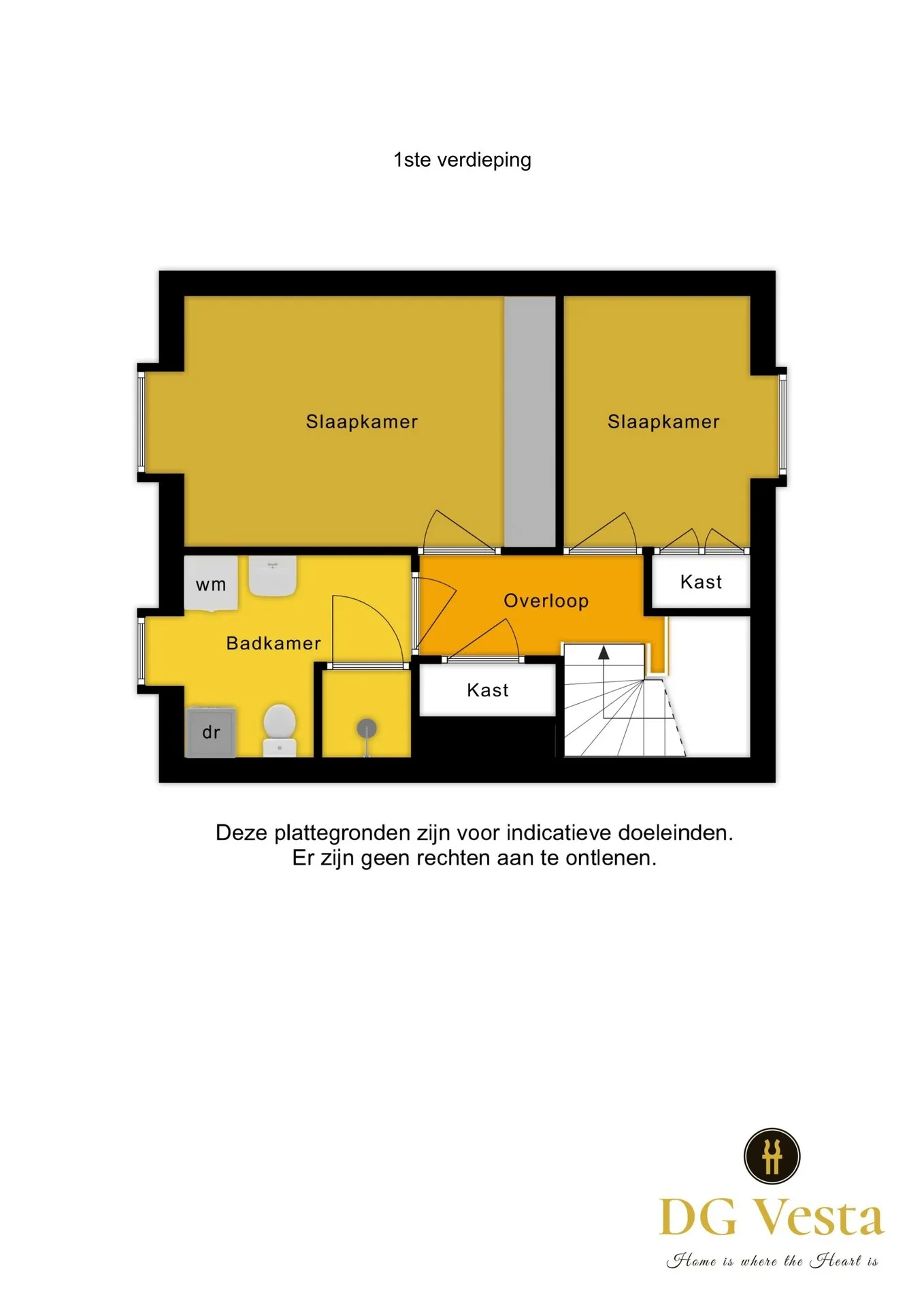 Foto #14 Appartement Kloosterdreef Eindhoven