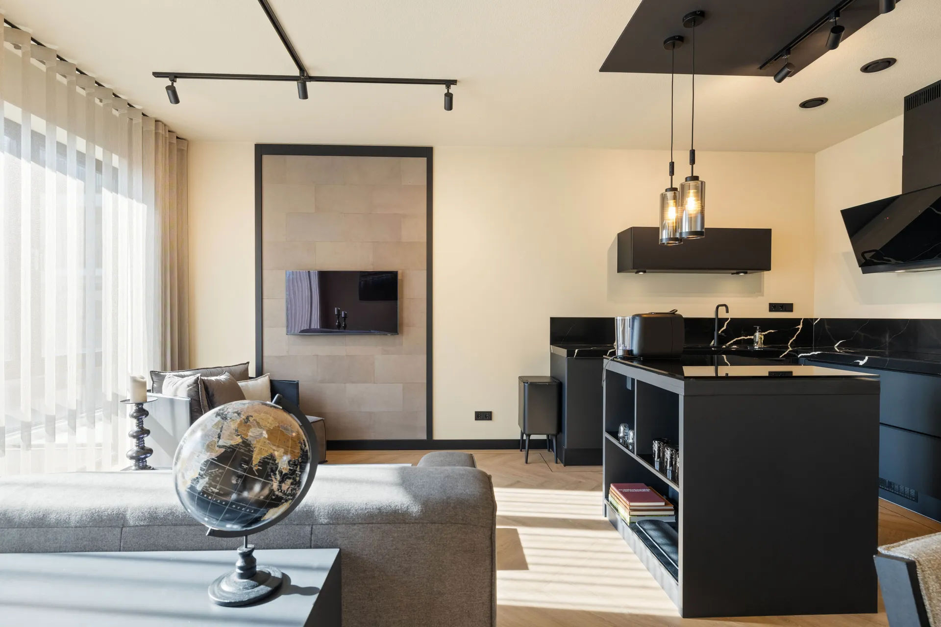 Foto #0 Appartement Gaudikade Hoofddorp