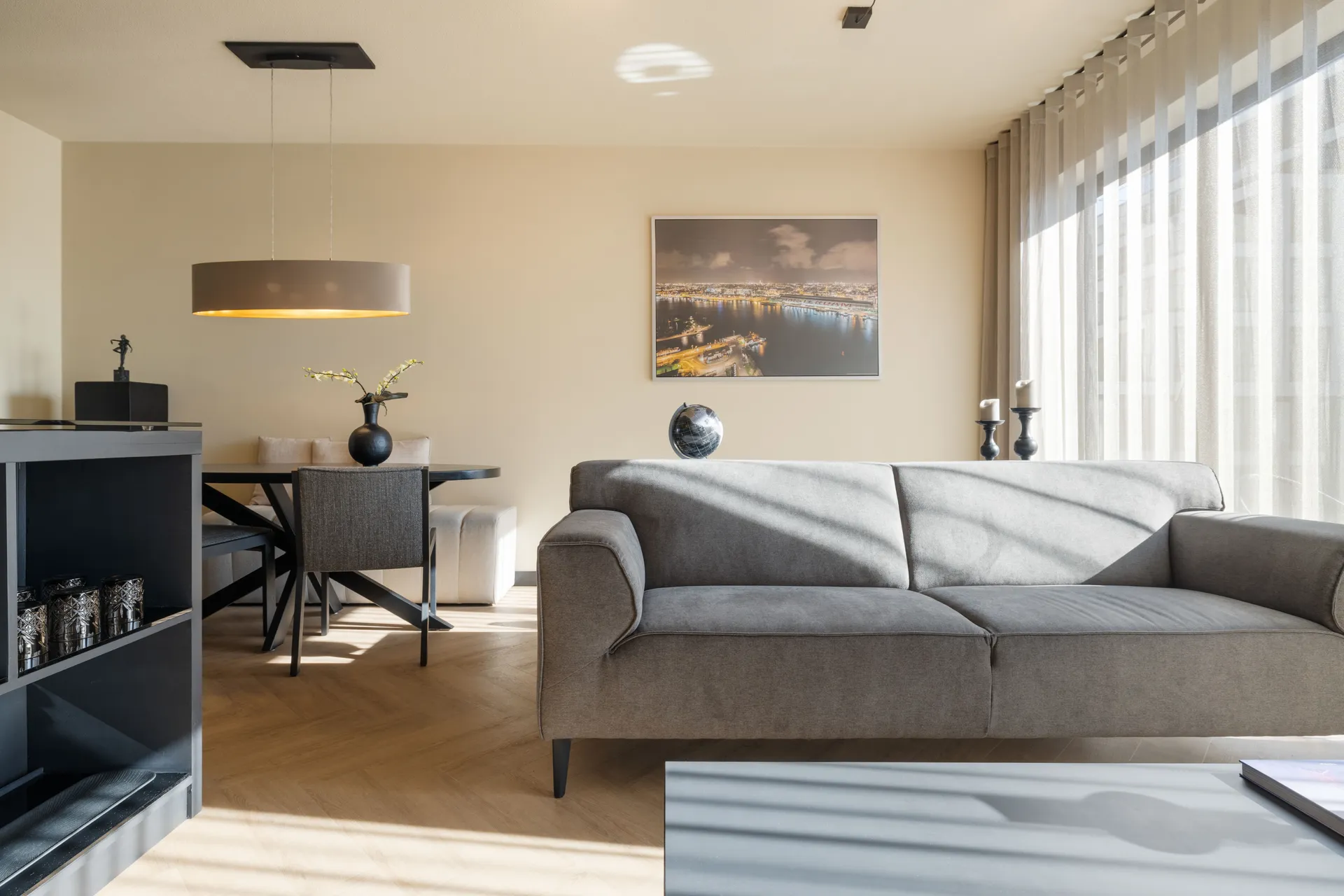 Foto #1 Appartement Gaudikade Hoofddorp