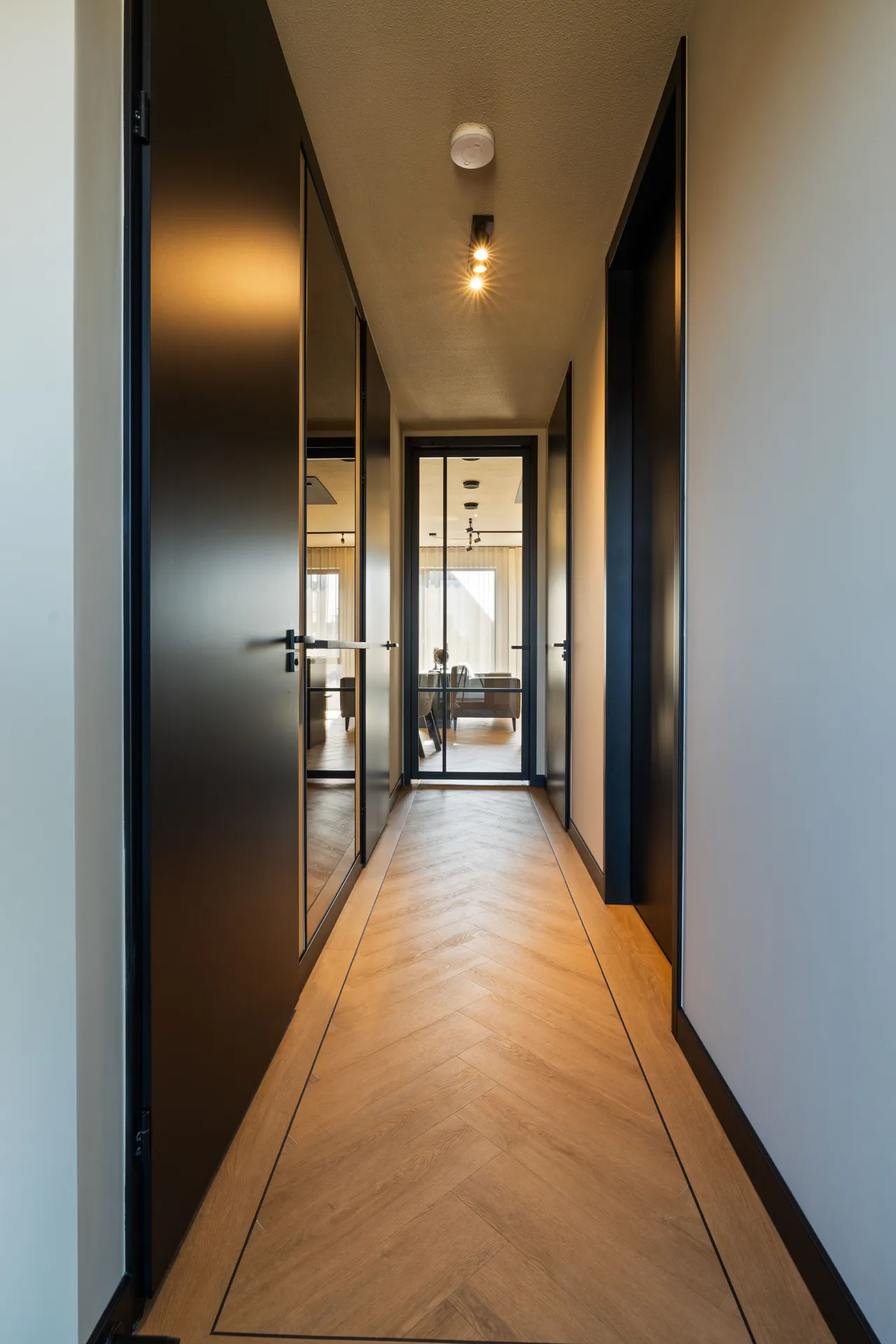 Foto #3 Appartement Gaudikade Hoofddorp