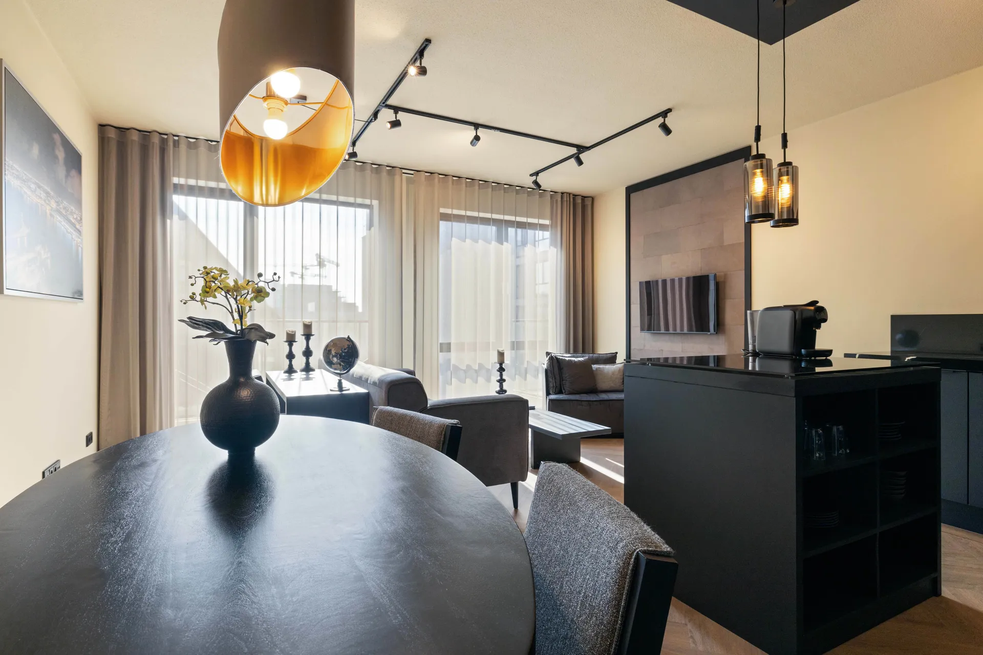 Foto #18 Appartement Gaudikade Hoofddorp