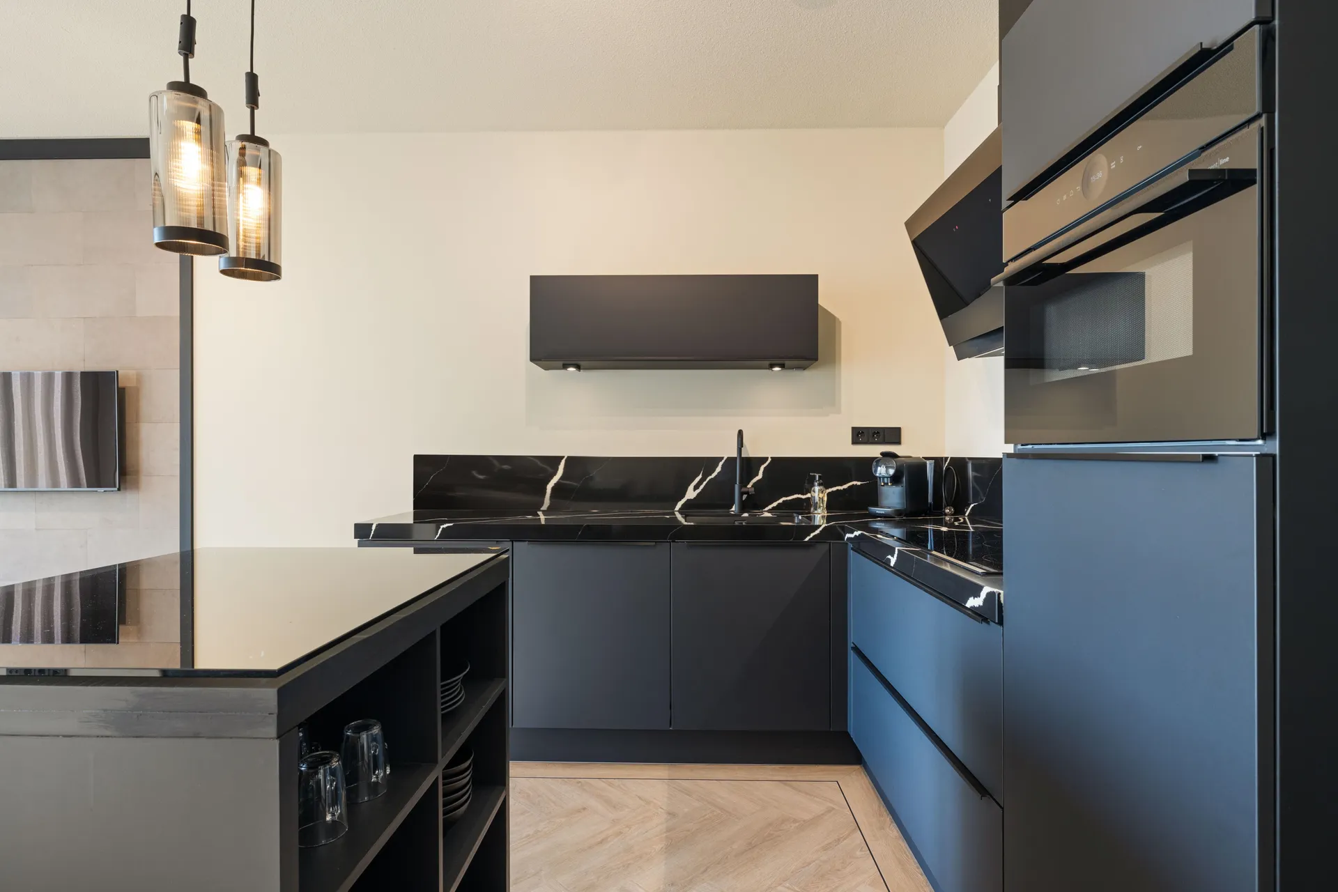 Foto #19 Appartement Gaudikade Hoofddorp