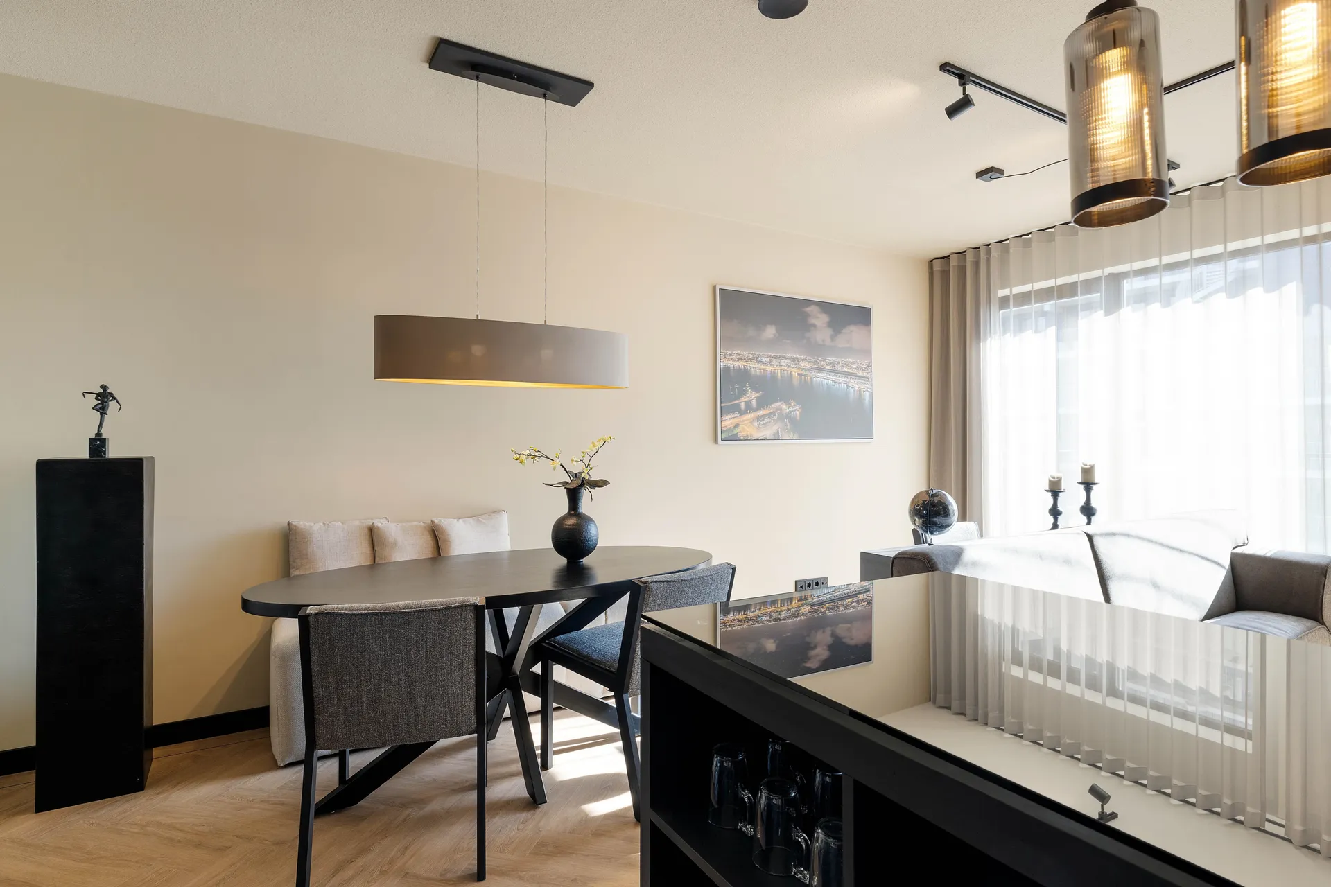 Foto #22 Appartement Gaudikade Hoofddorp