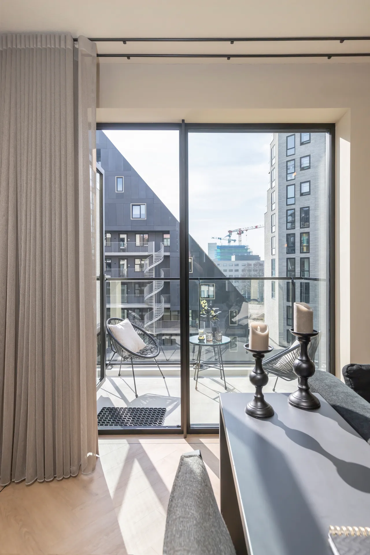 Foto #27 Appartement Gaudikade Hoofddorp