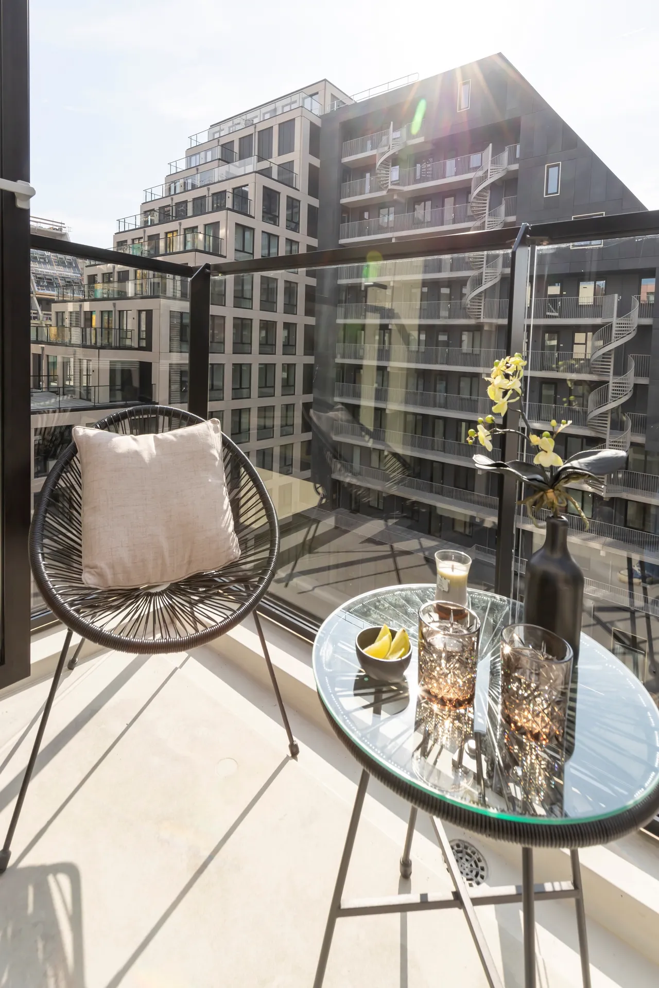 Foto #29 Appartement Gaudikade Hoofddorp