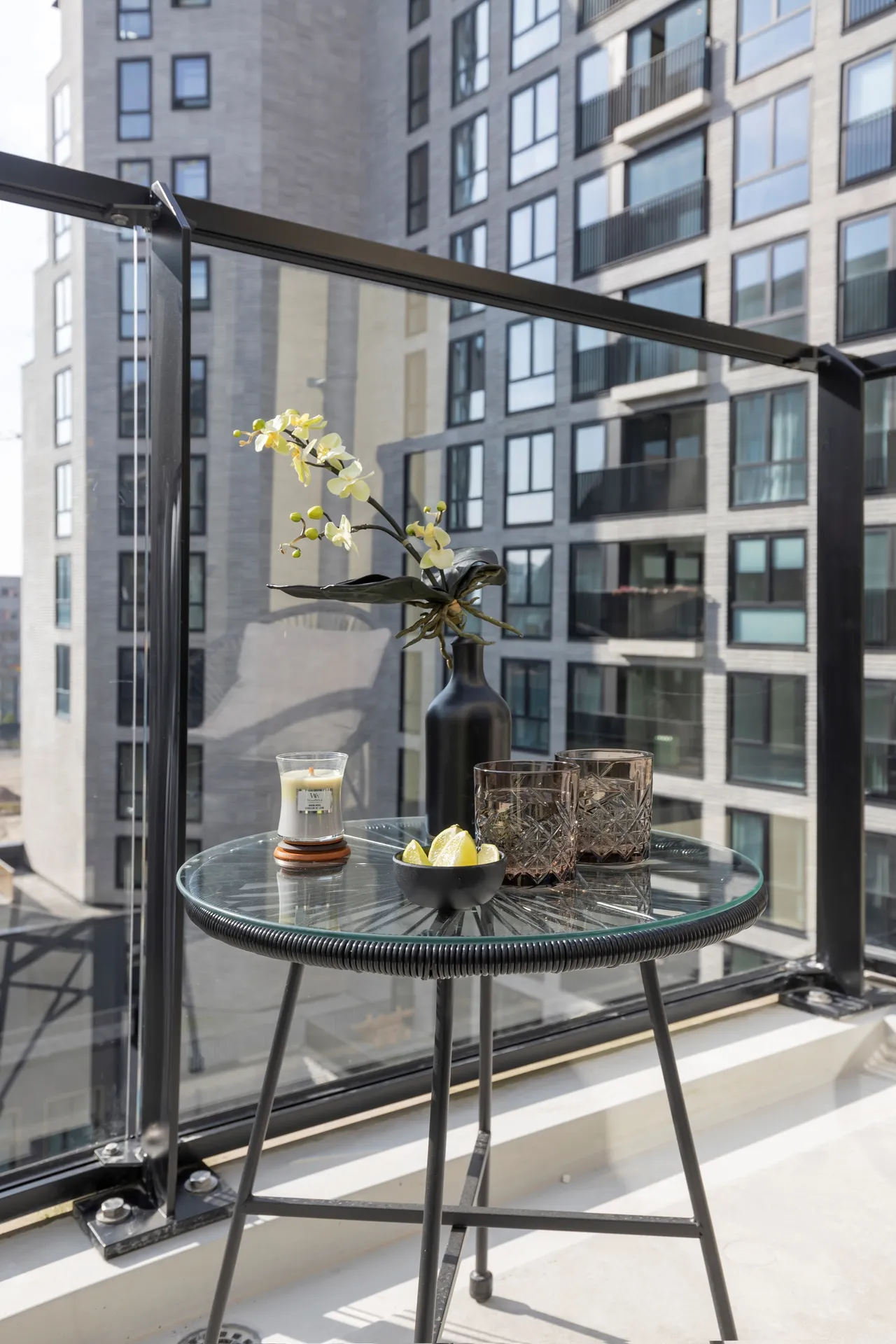 Foto #30 Appartement Gaudikade Hoofddorp