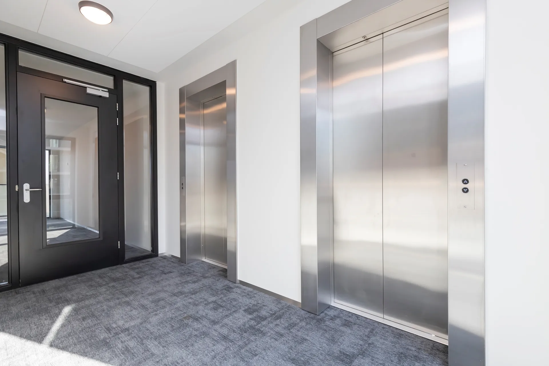 Foto #34 Appartement Gaudikade Hoofddorp