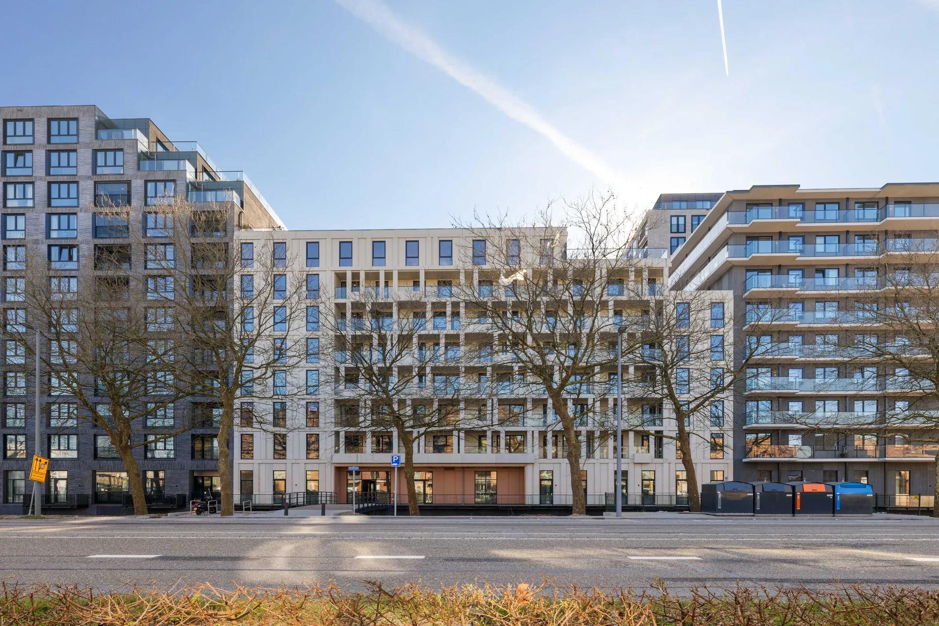 Foto #40 Appartement Gaudikade Hoofddorp