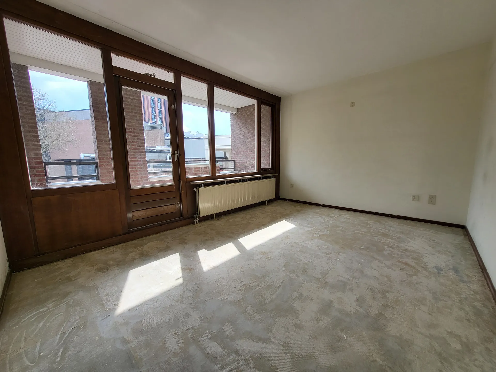 Foto #10 Appartement Joep Nicolasstraat Roermond
