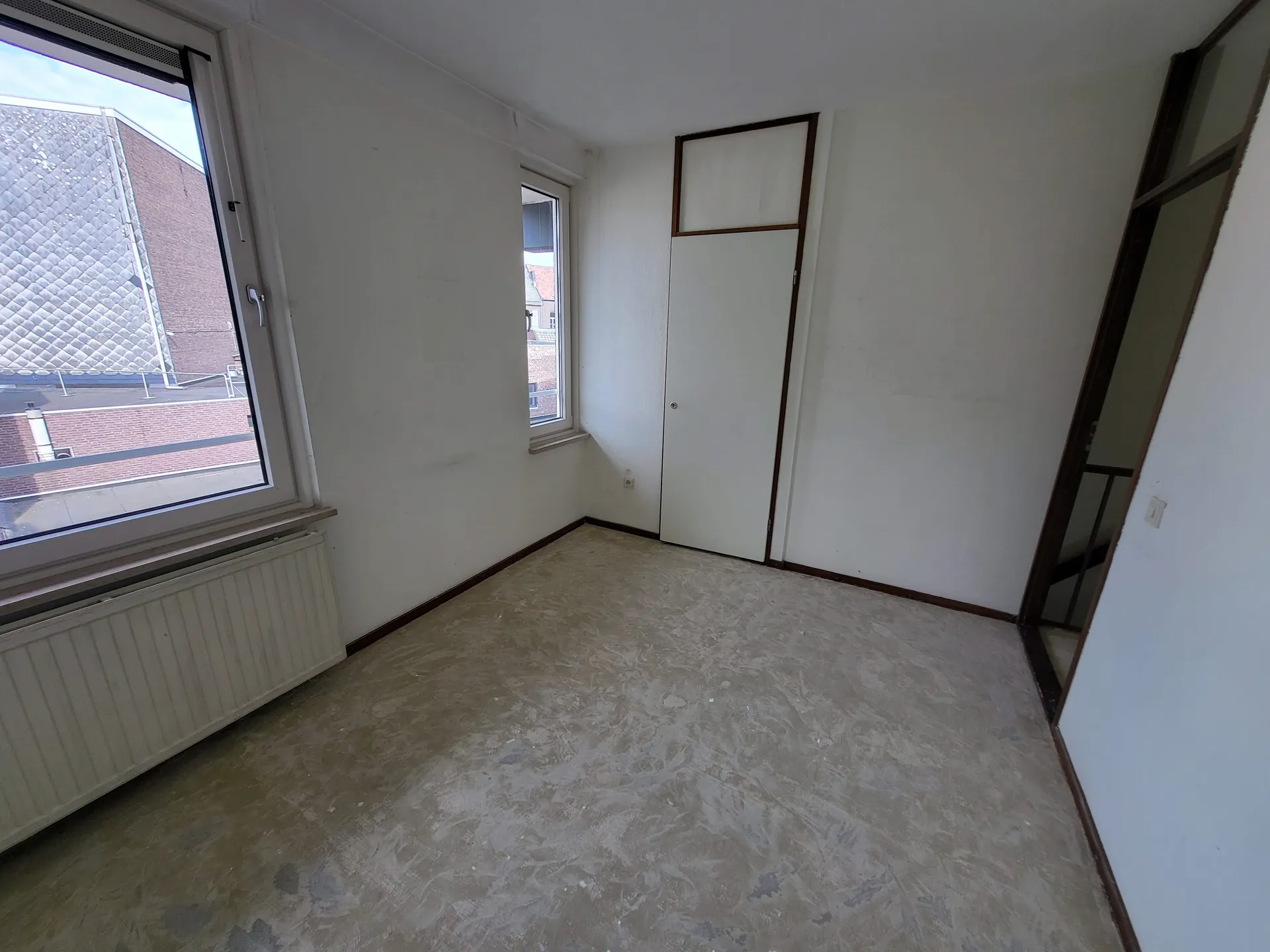 Foto #13 Appartement Joep Nicolasstraat Roermond