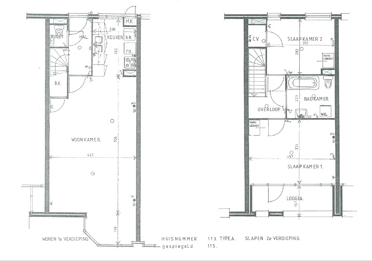 Foto #20 Appartement Joep Nicolasstraat Roermond