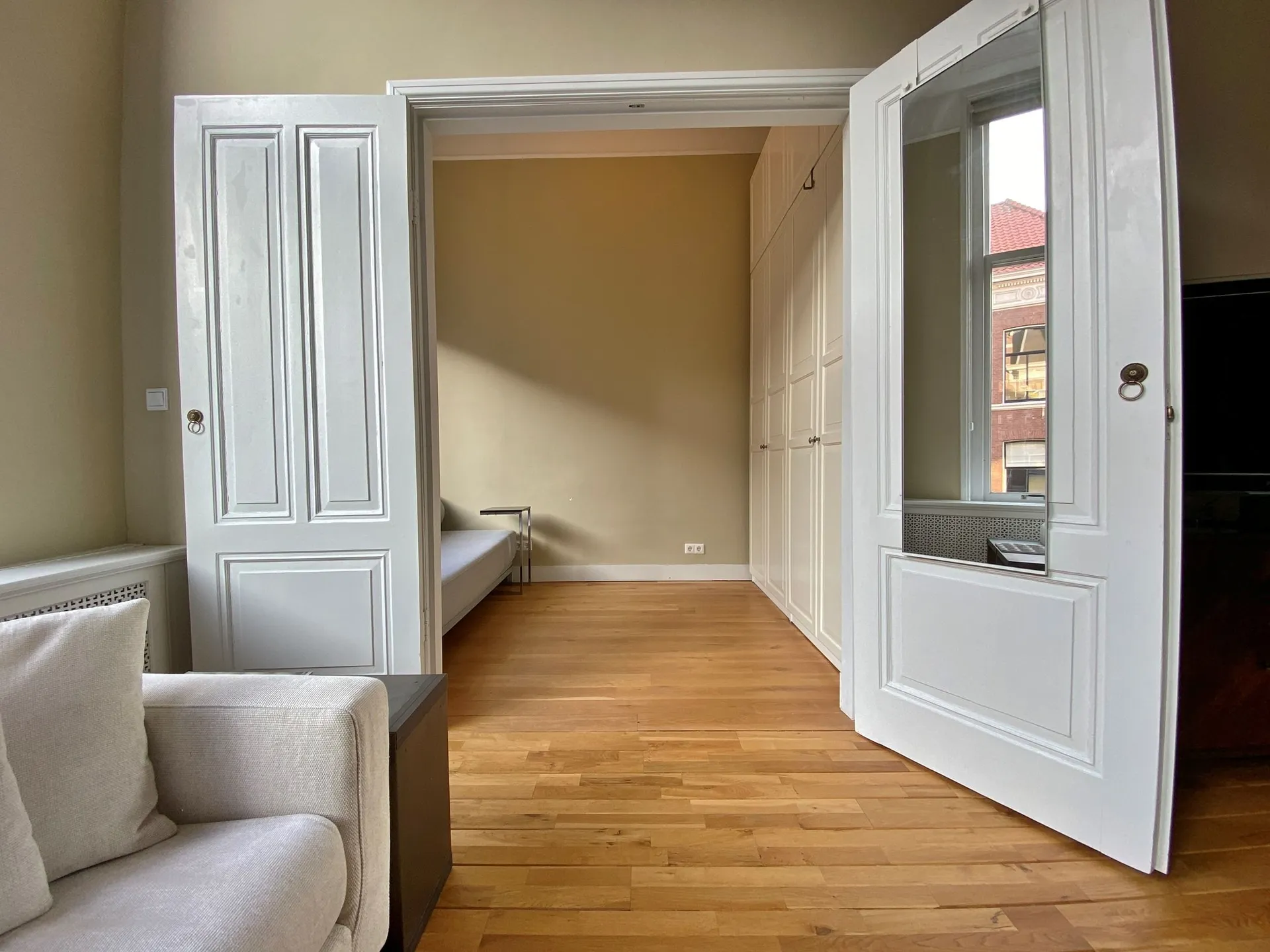 Foto #11 Appartement Balistraat Den Haag