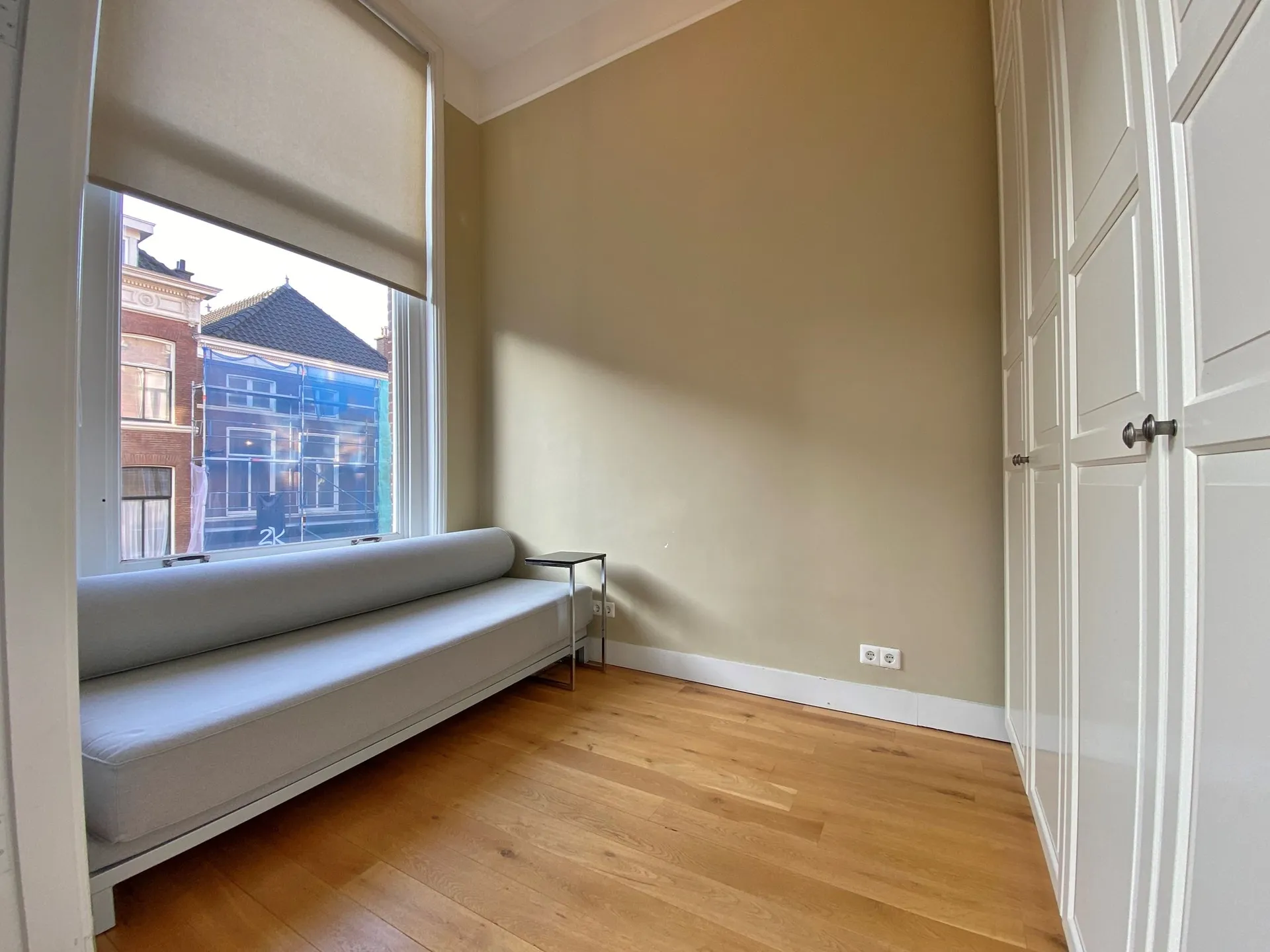 Foto #12 Appartement Balistraat Den Haag