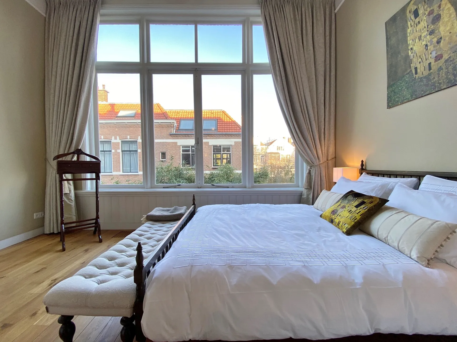 Foto #16 Appartement Balistraat Den Haag