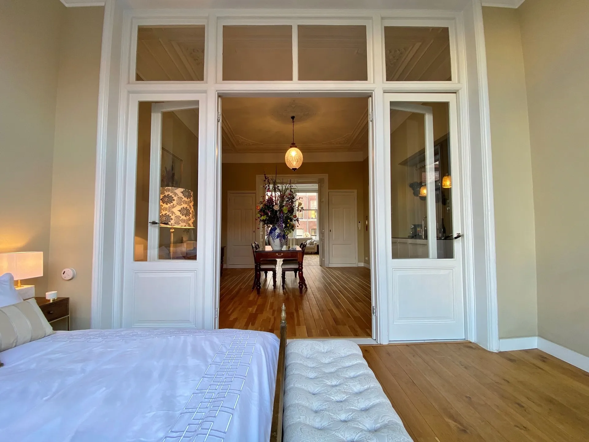 Foto #19 Appartement Balistraat Den Haag