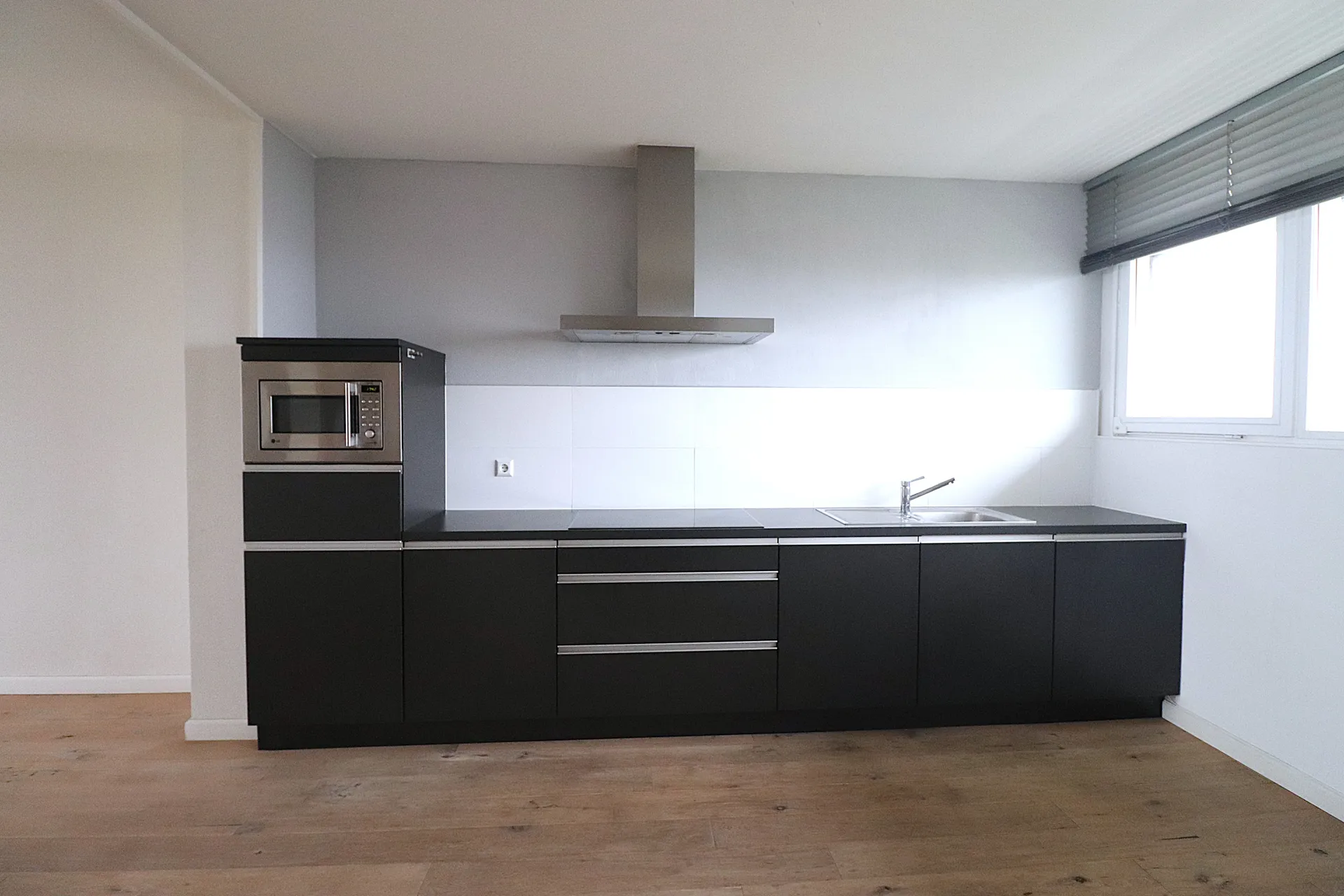 Foto #0 Appartement Eisenhowerstraat Sittard
