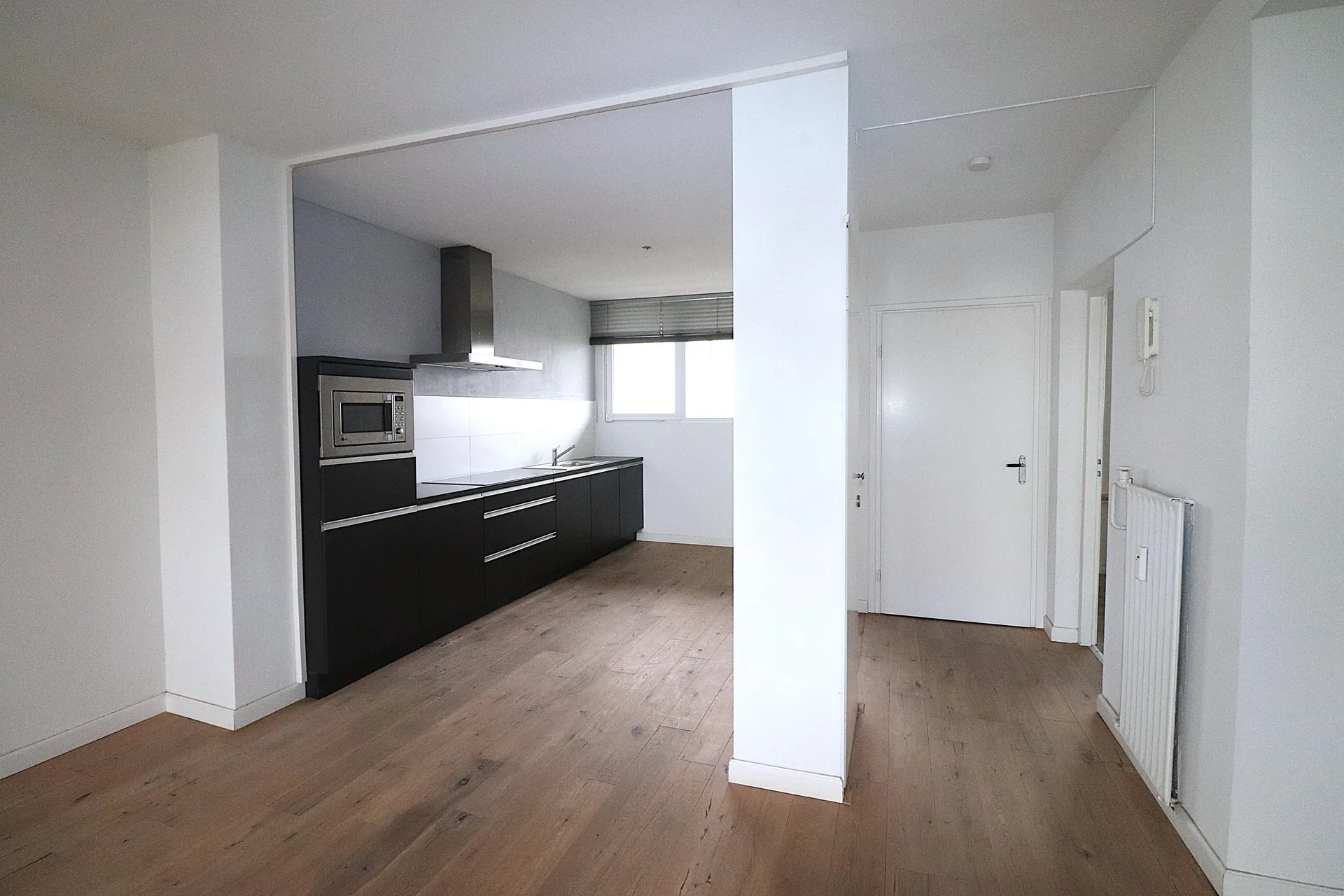 Foto #1 Appartement Eisenhowerstraat Sittard