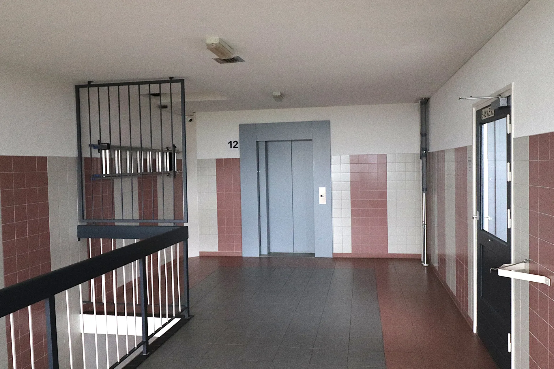 Foto #15 Appartement Eisenhowerstraat Sittard