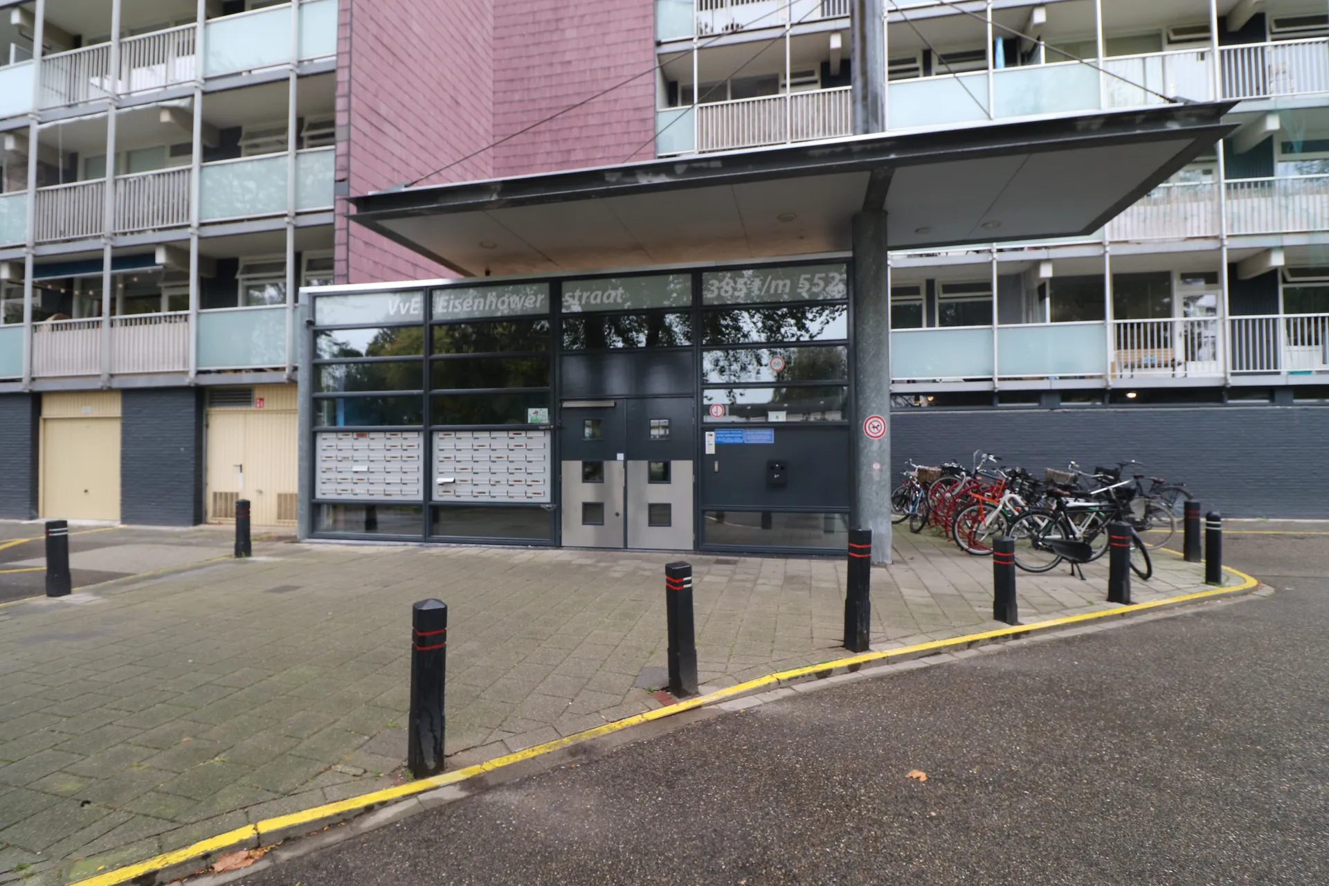 Foto #17 Appartement Eisenhowerstraat Sittard