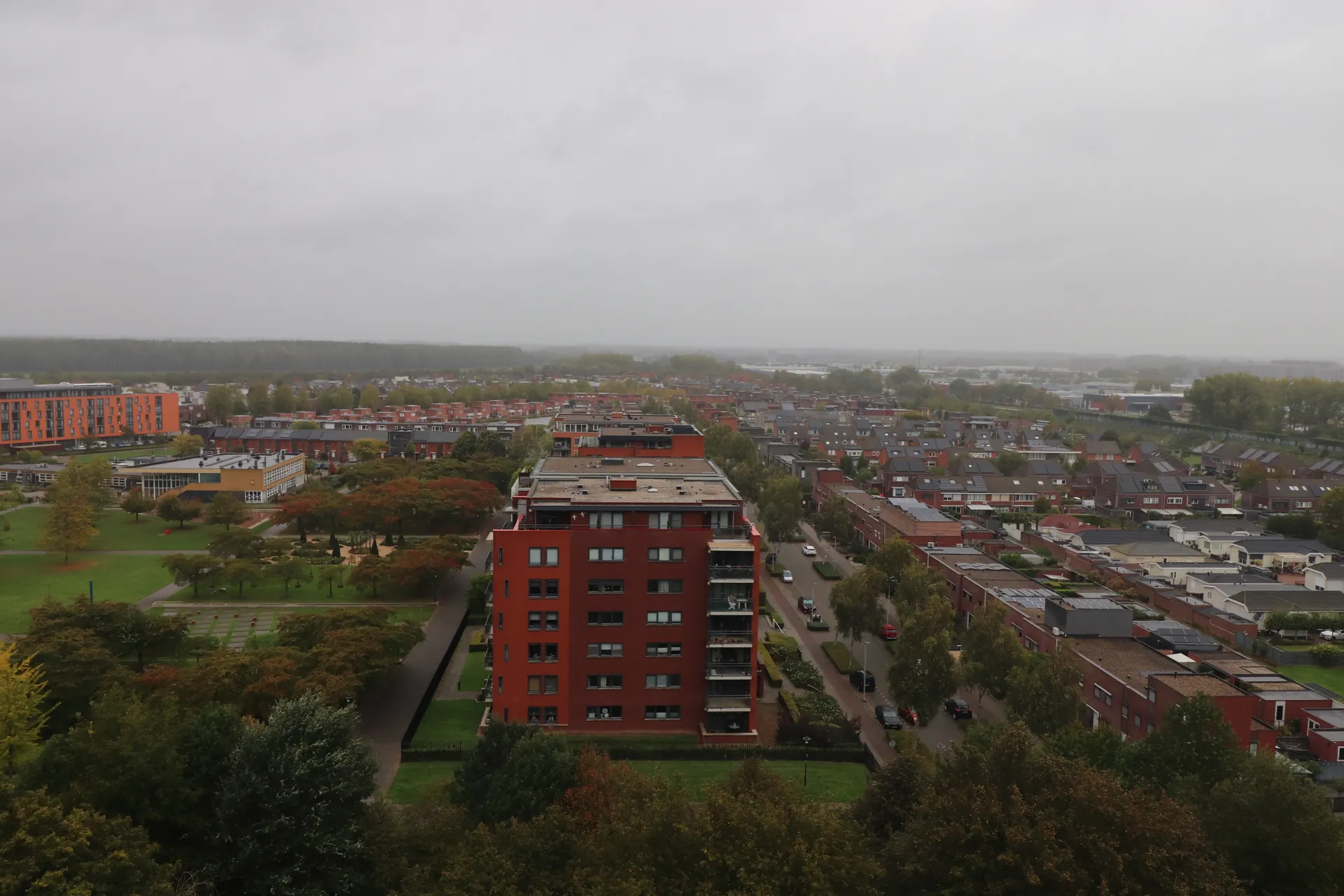 Foto #20 Appartement Eisenhowerstraat Sittard