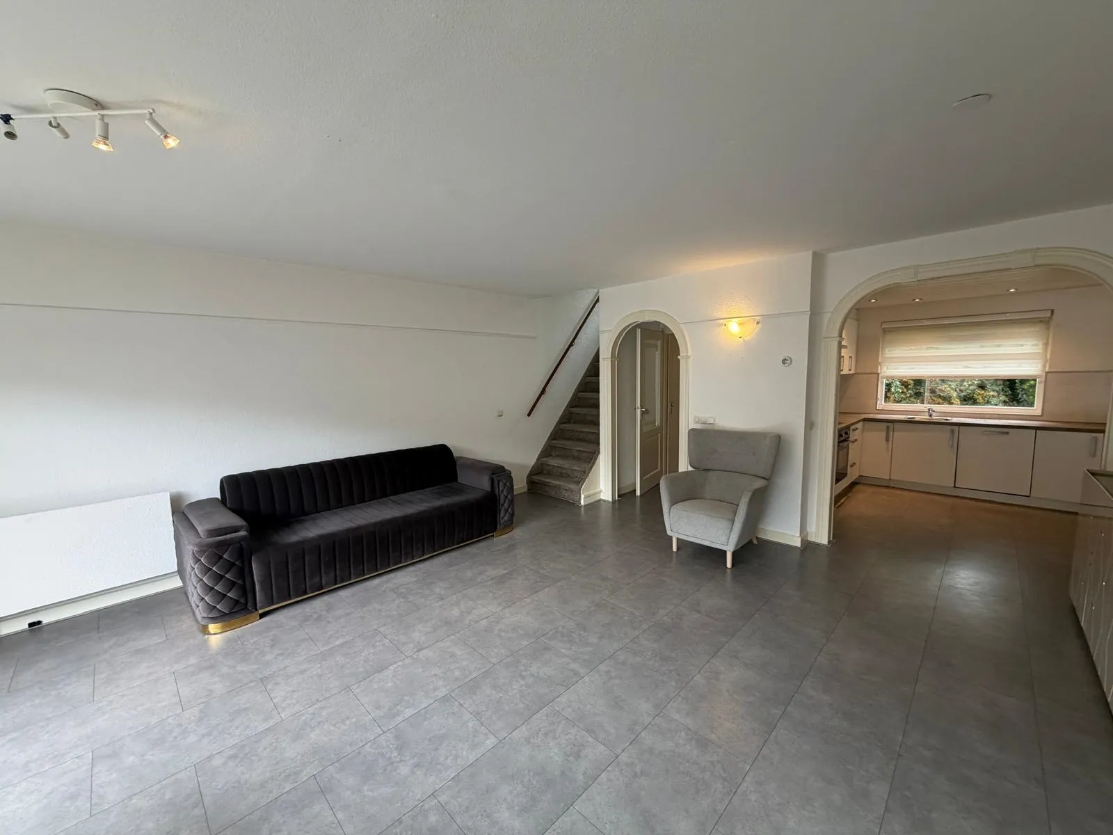 Foto #3 Huurwoning Dumontstraat Haarlem