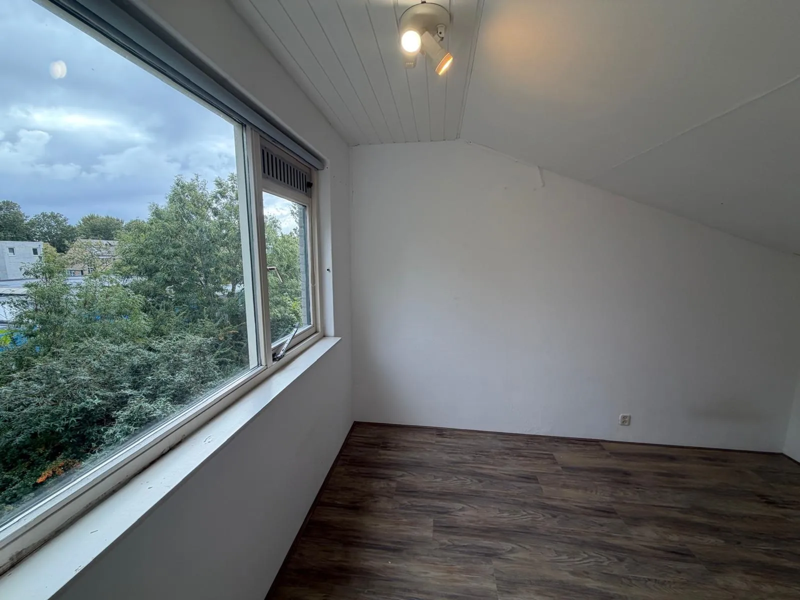 Foto #20 Huurwoning Dumontstraat Haarlem