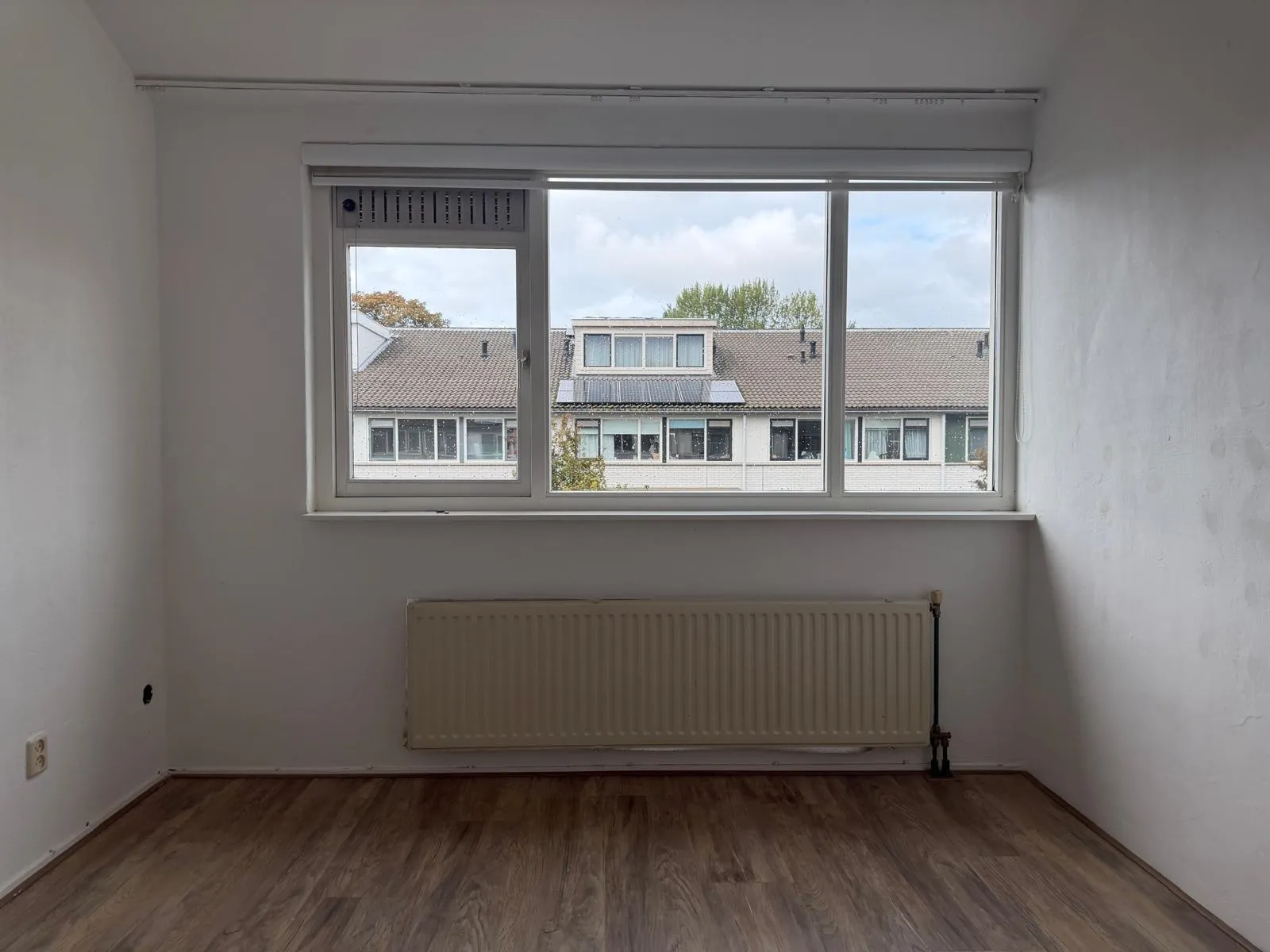 Foto #14 Huurwoning Dumontstraat Haarlem