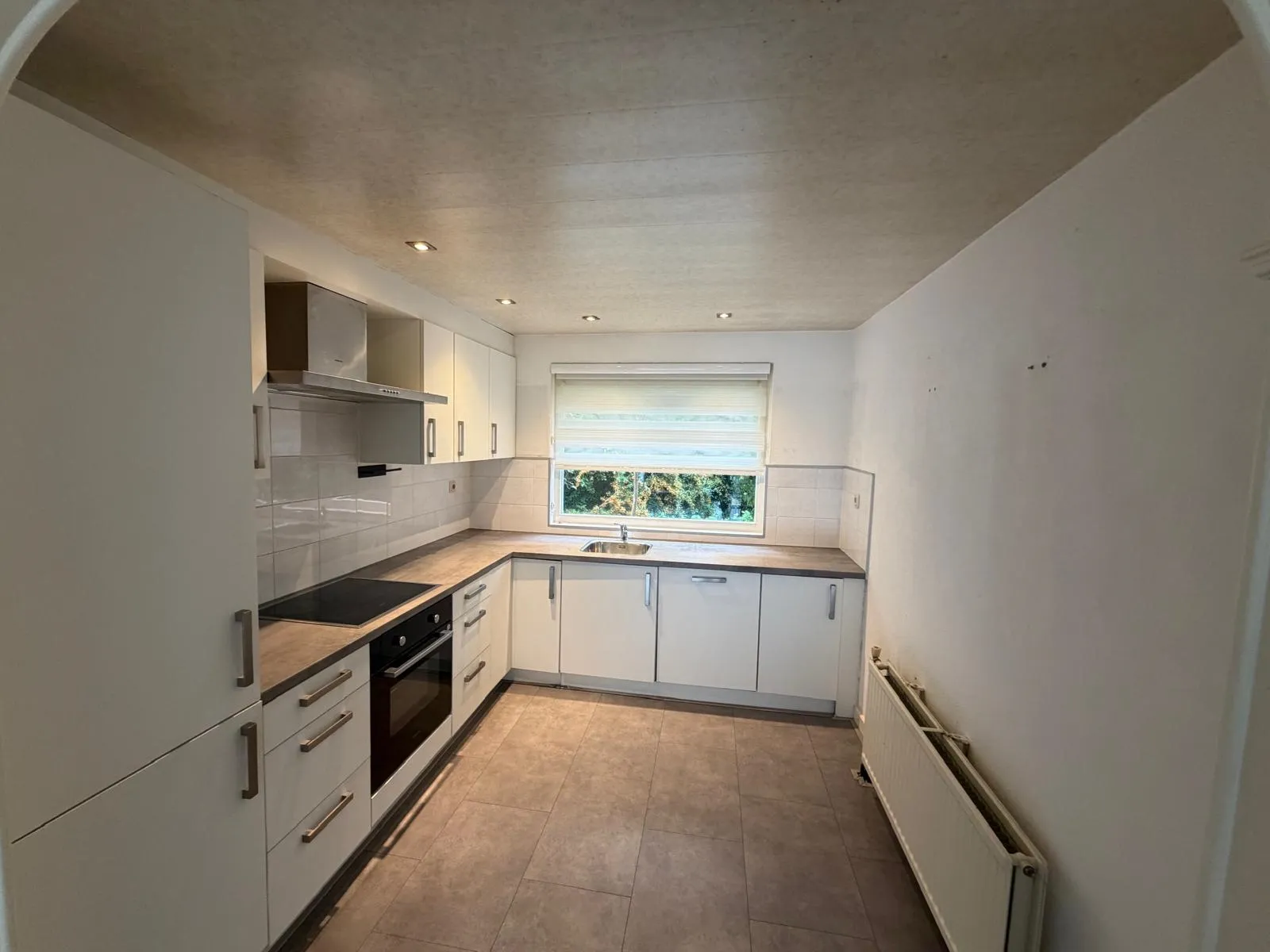 Foto #13 Huurwoning Dumontstraat Haarlem