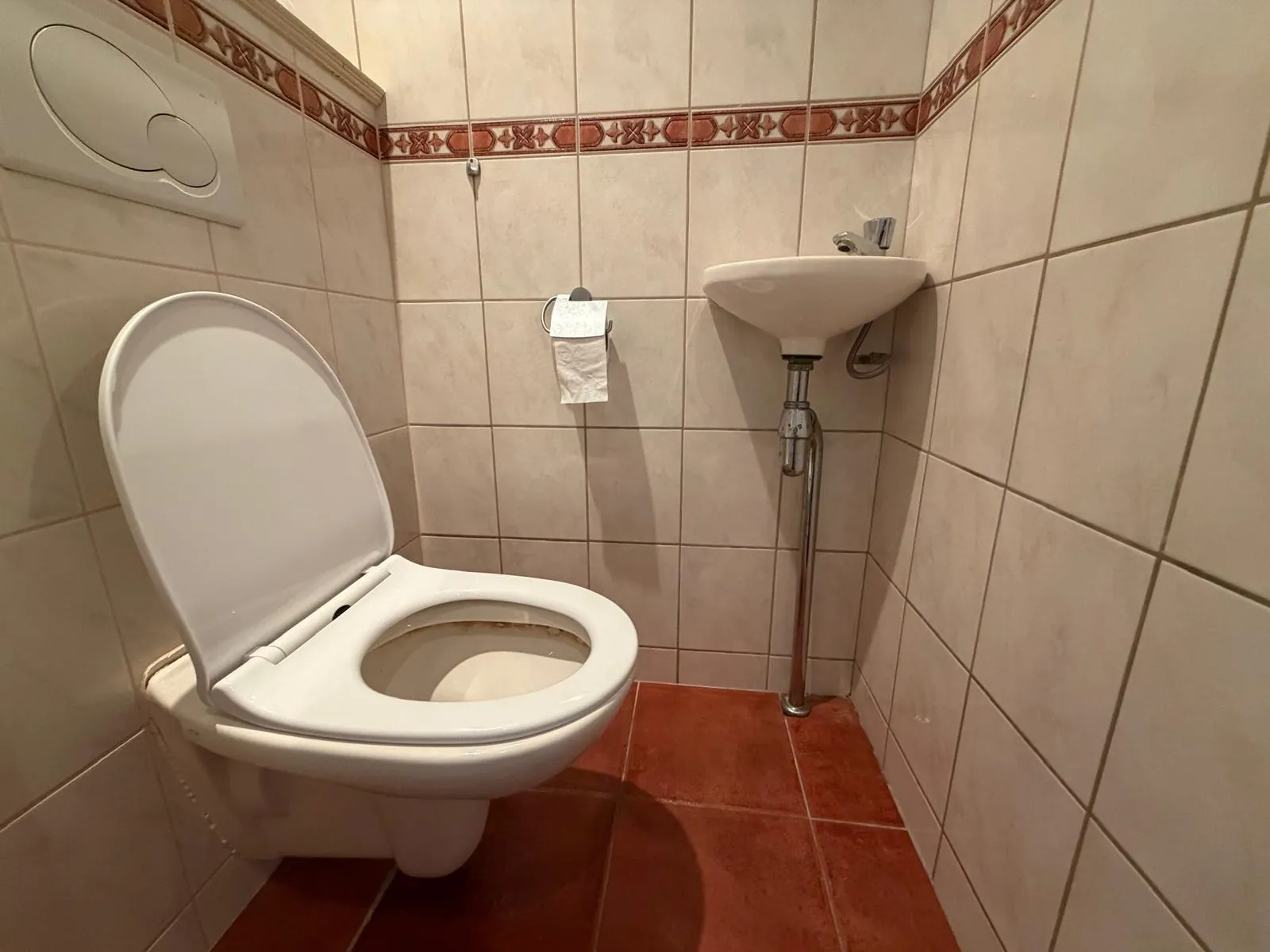 Foto #15 Huurwoning Dumontstraat Haarlem