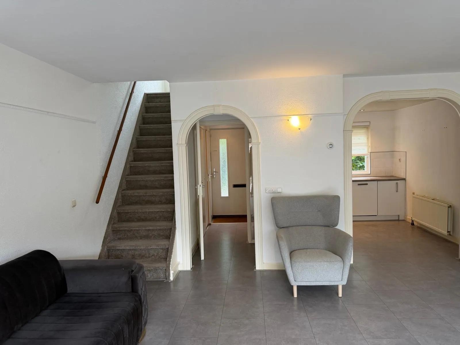 Foto #10 Huurwoning Dumontstraat Haarlem