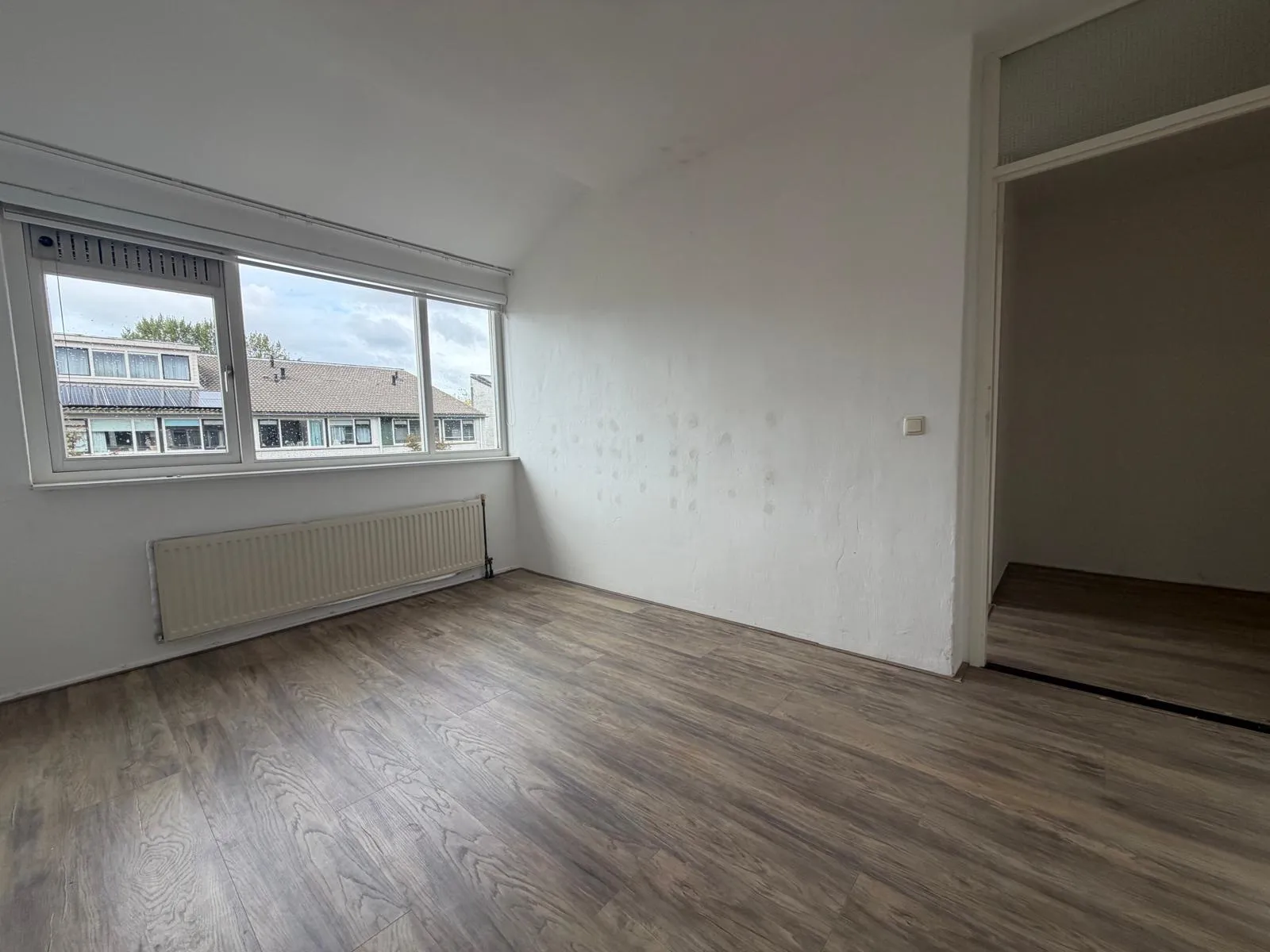 Foto #7 Huurwoning Dumontstraat Haarlem