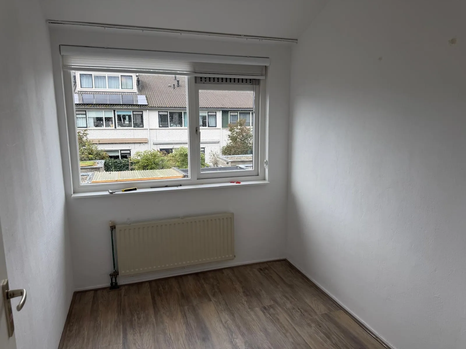 Foto #21 Huurwoning Dumontstraat Haarlem