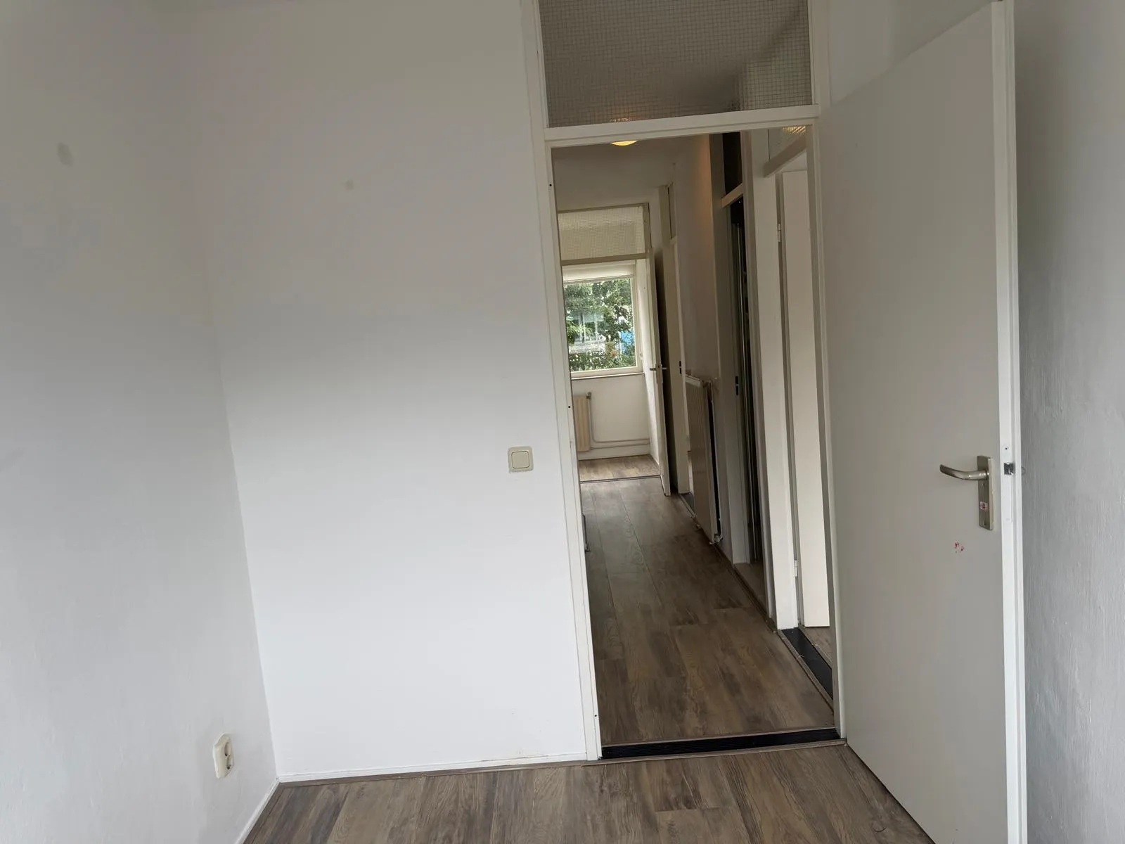 Foto #22 Huurwoning Dumontstraat Haarlem
