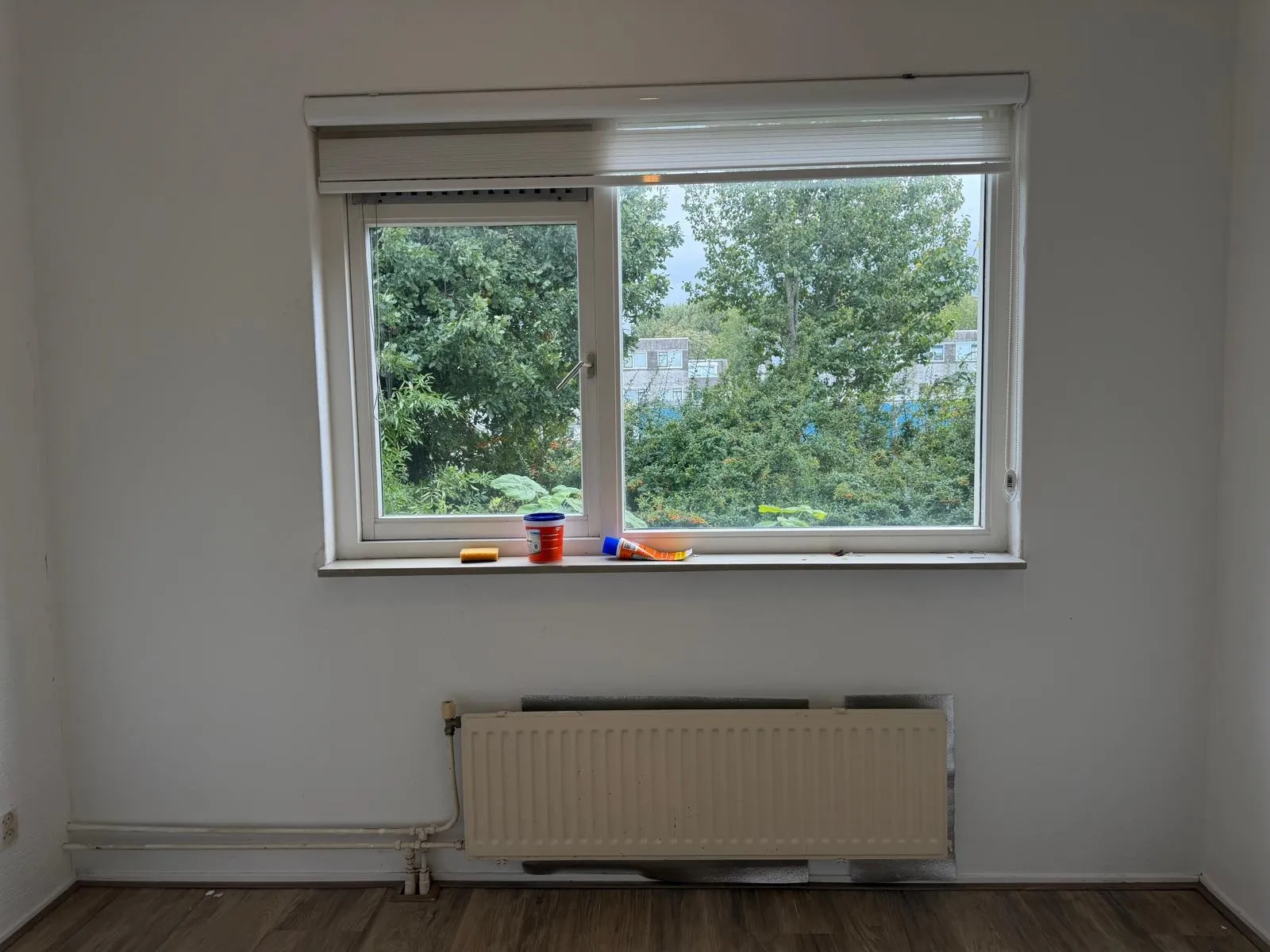 Foto #23 Huurwoning Dumontstraat Haarlem