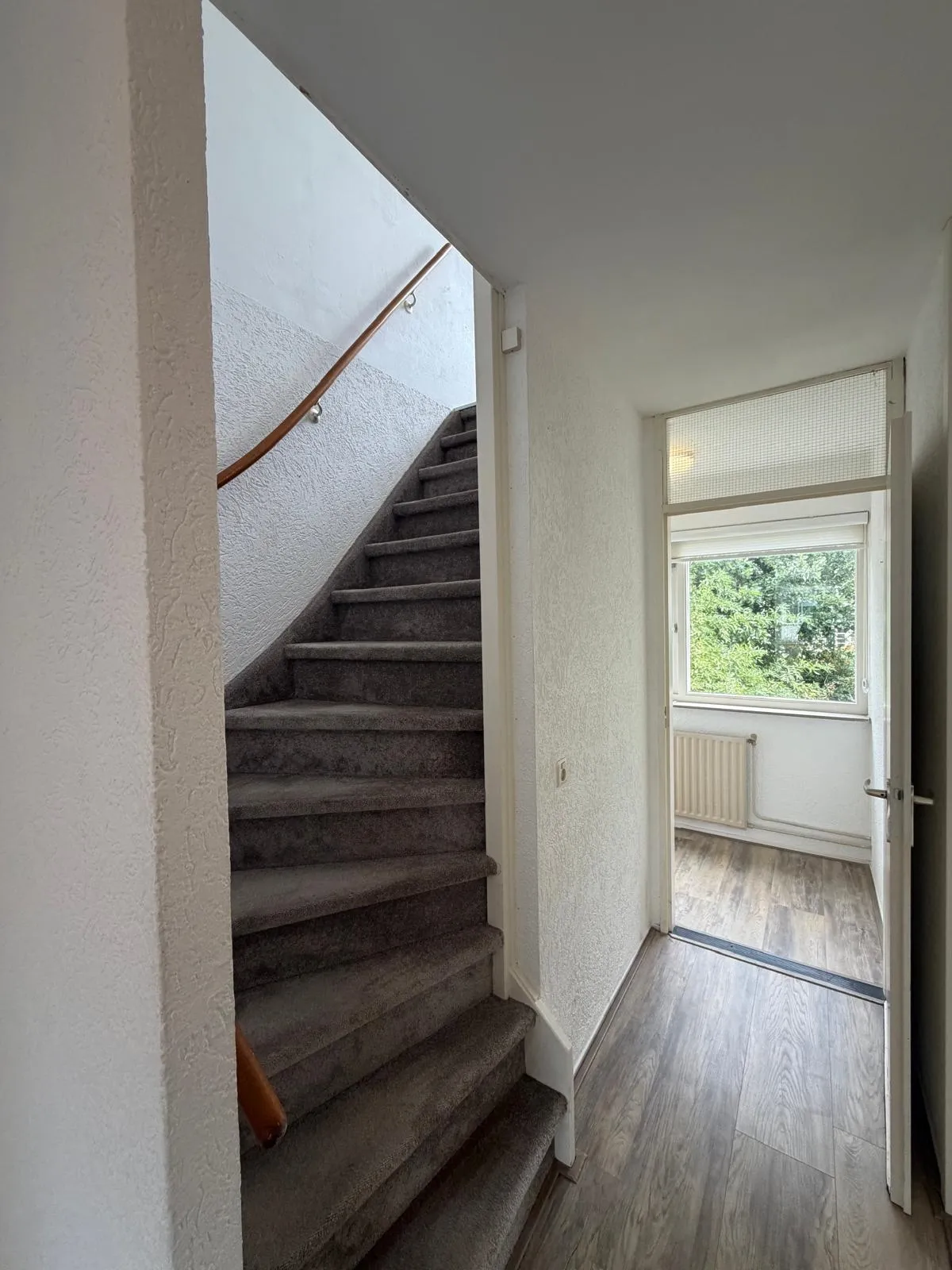 Foto #29 Huurwoning Dumontstraat Haarlem