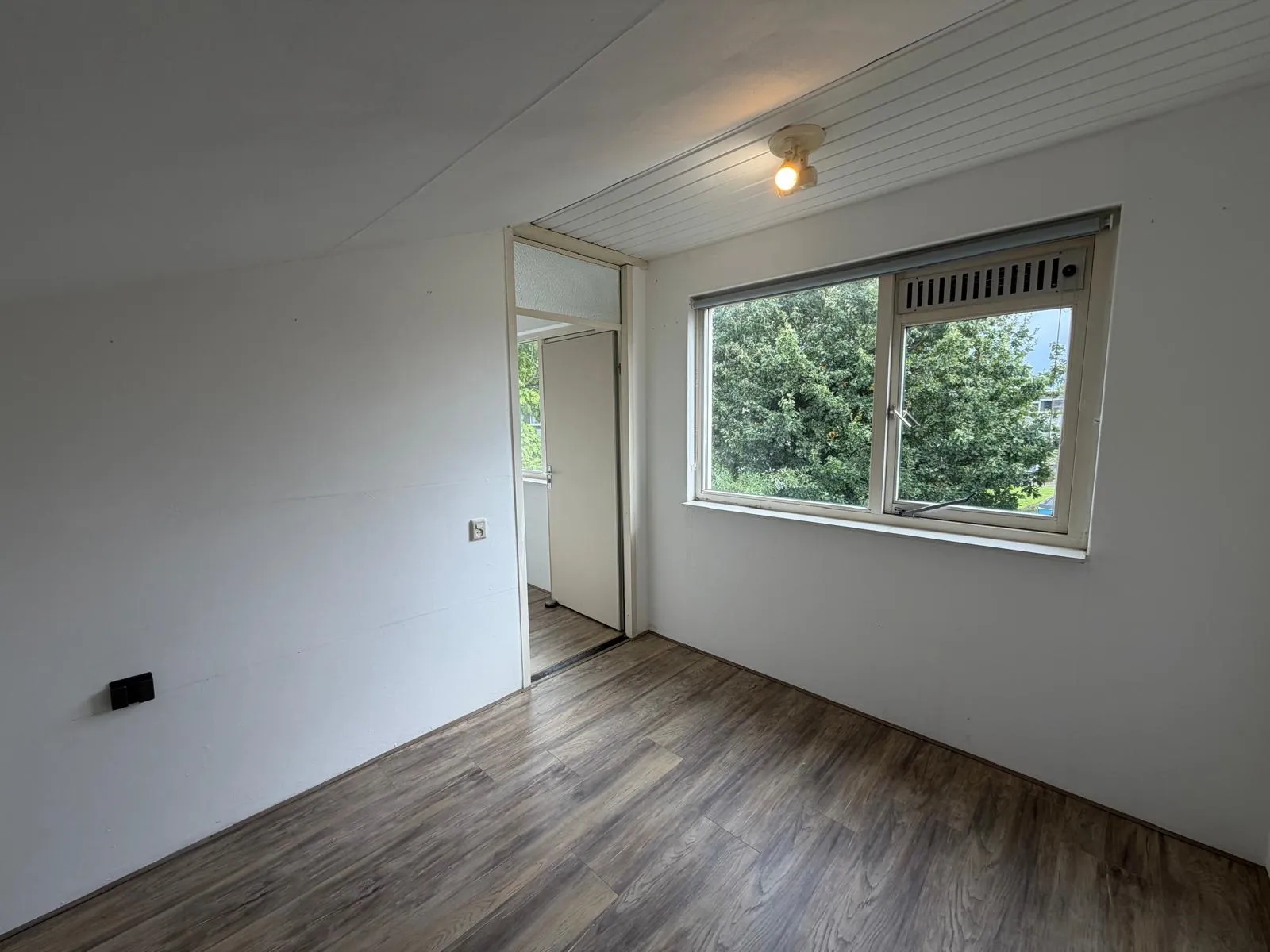 Foto #31 Huurwoning Dumontstraat Haarlem
