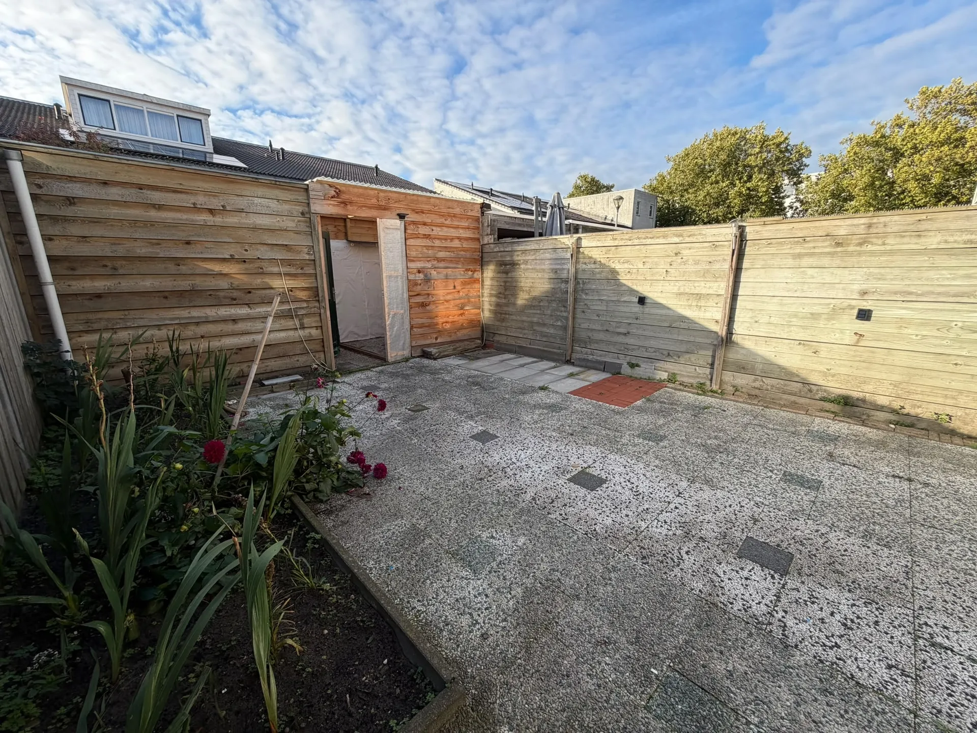 Foto #6 Huurwoning Dumontstraat Haarlem