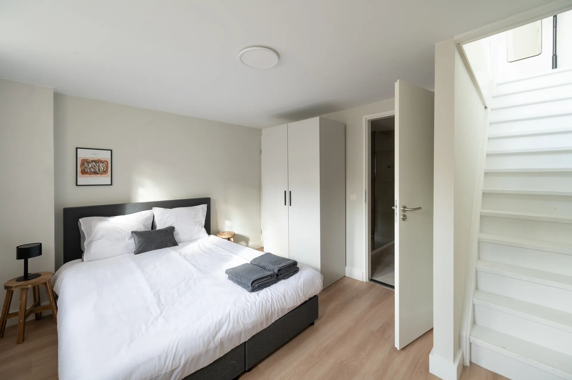 Foto #3 Appartement Berg en Dalseweg Nijmegen