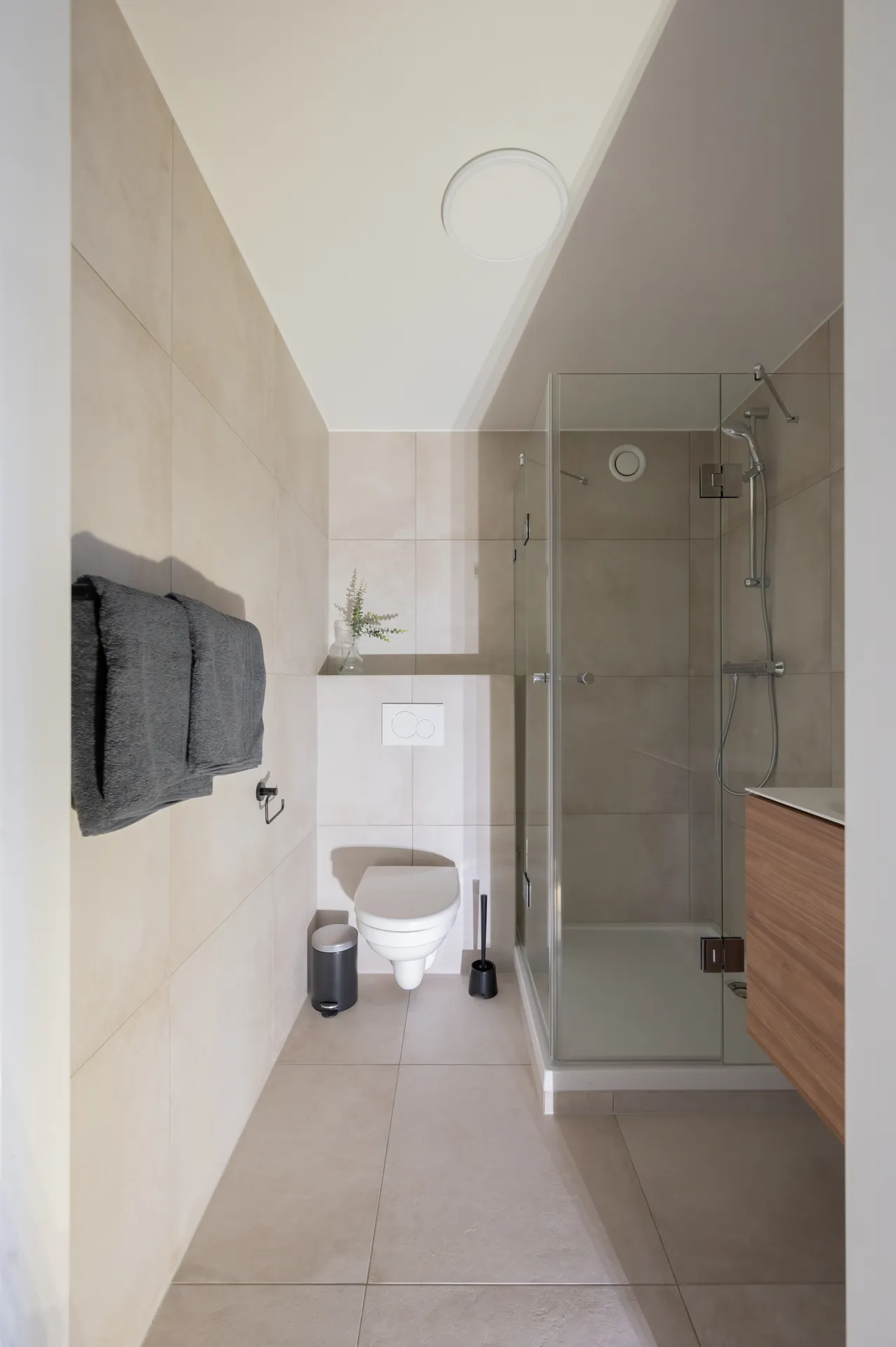 Foto #5 Appartement Berg en Dalseweg Nijmegen