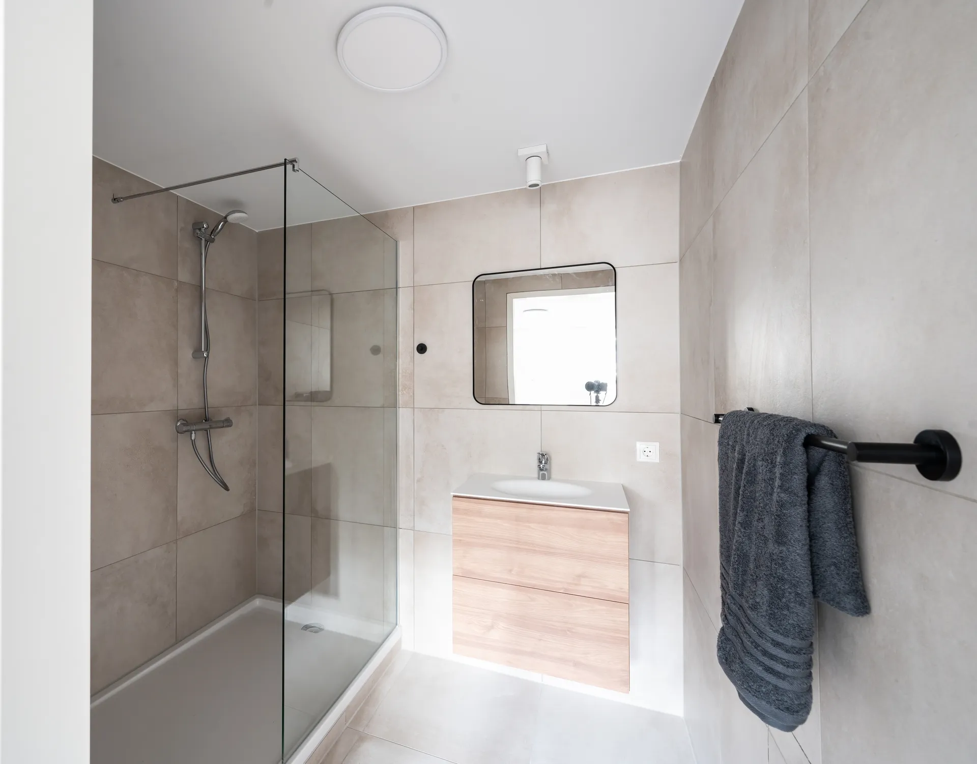 Foto #6 Appartement Berg en Dalseweg Nijmegen
