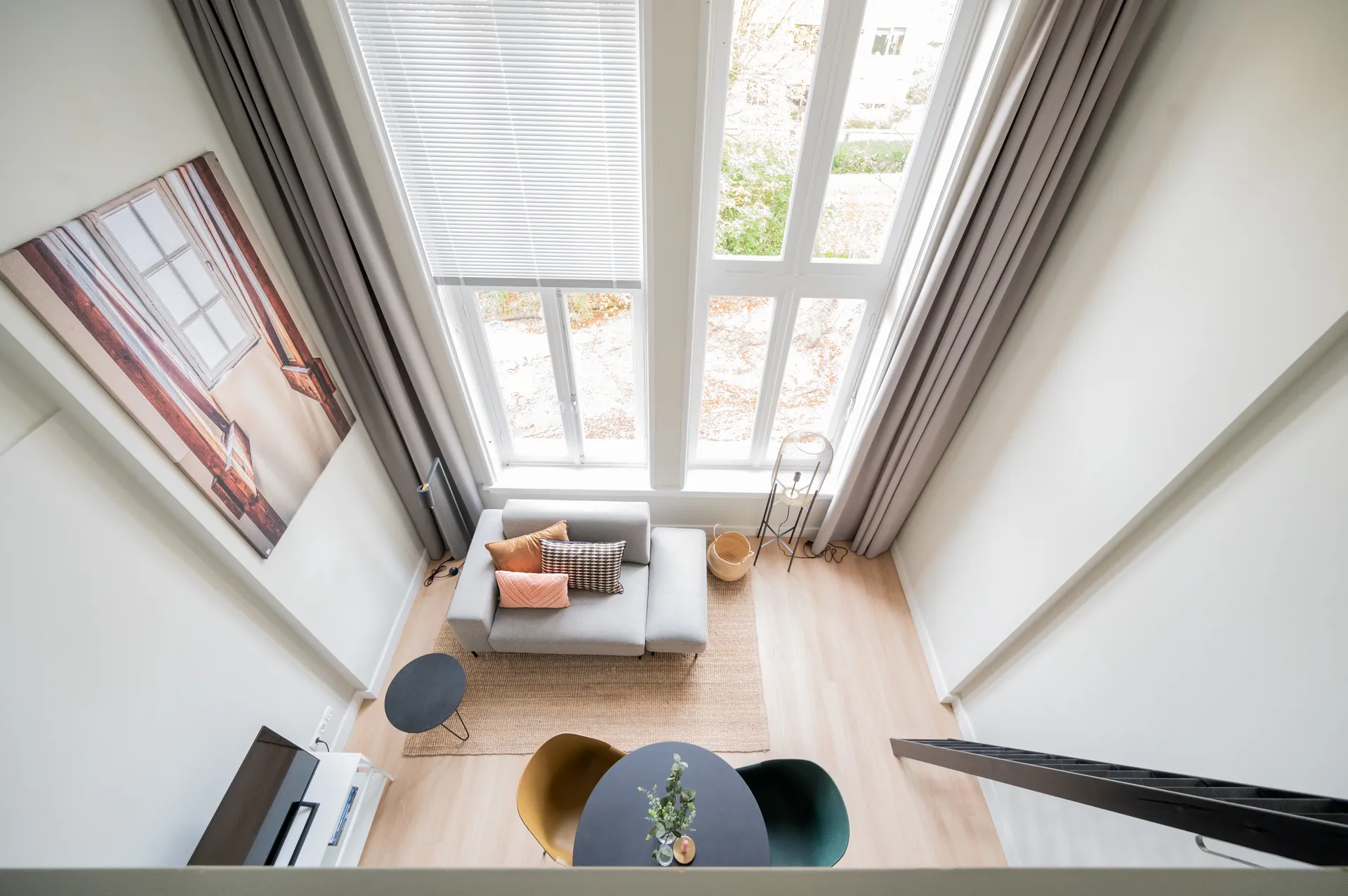 Foto #9 Appartement Berg en Dalseweg Nijmegen