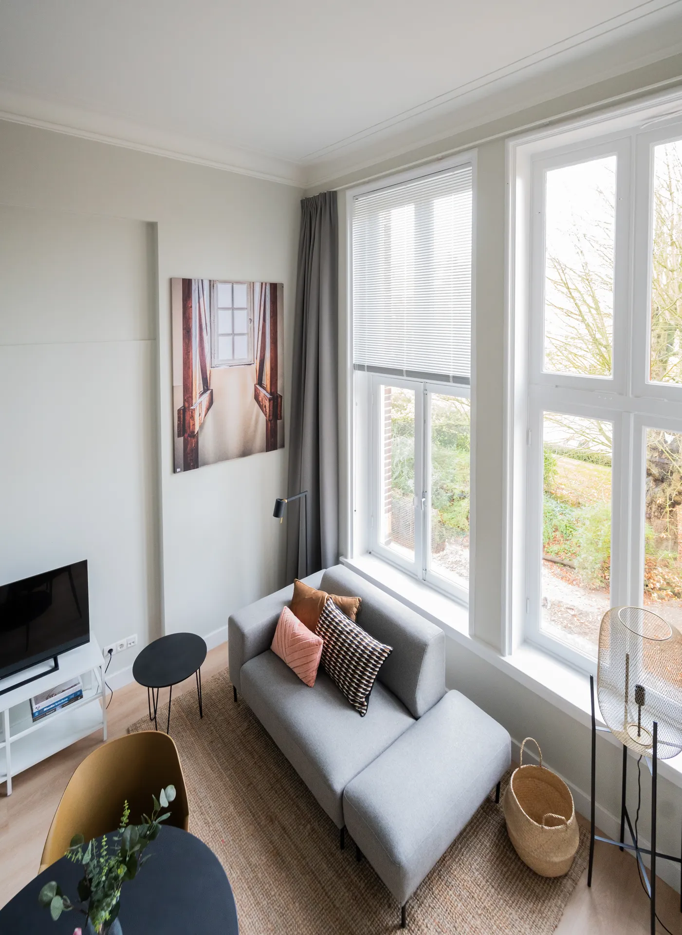 Foto #10 Appartement Berg en Dalseweg Nijmegen