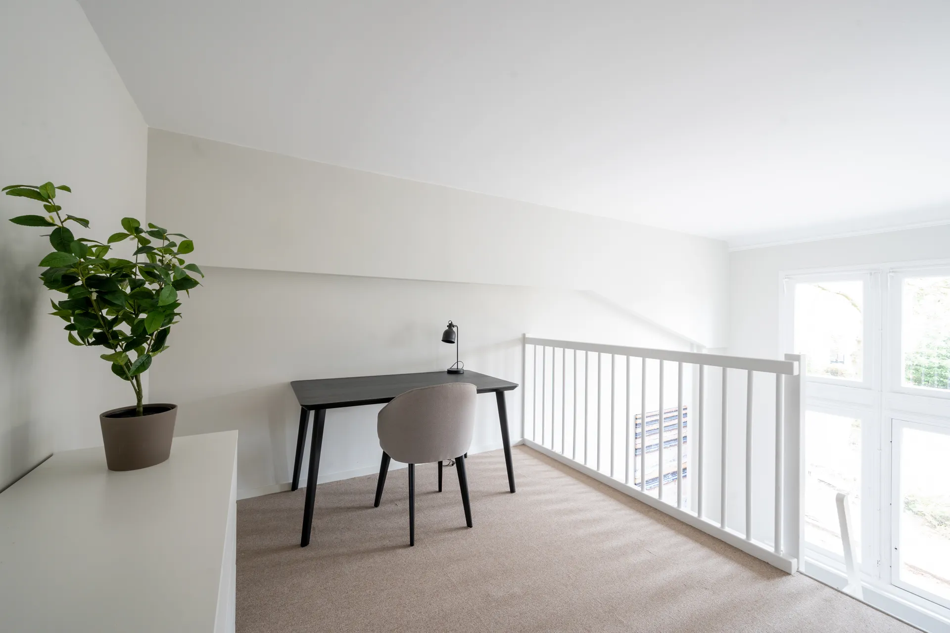 Foto #12 Appartement Berg en Dalseweg Nijmegen