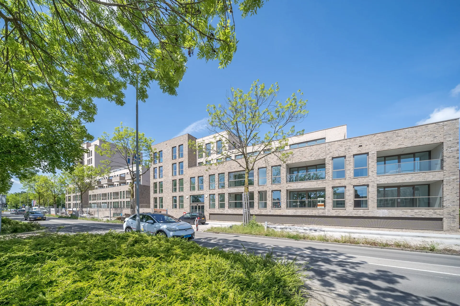 Foto #0 Appartement Gloeierij Tiel